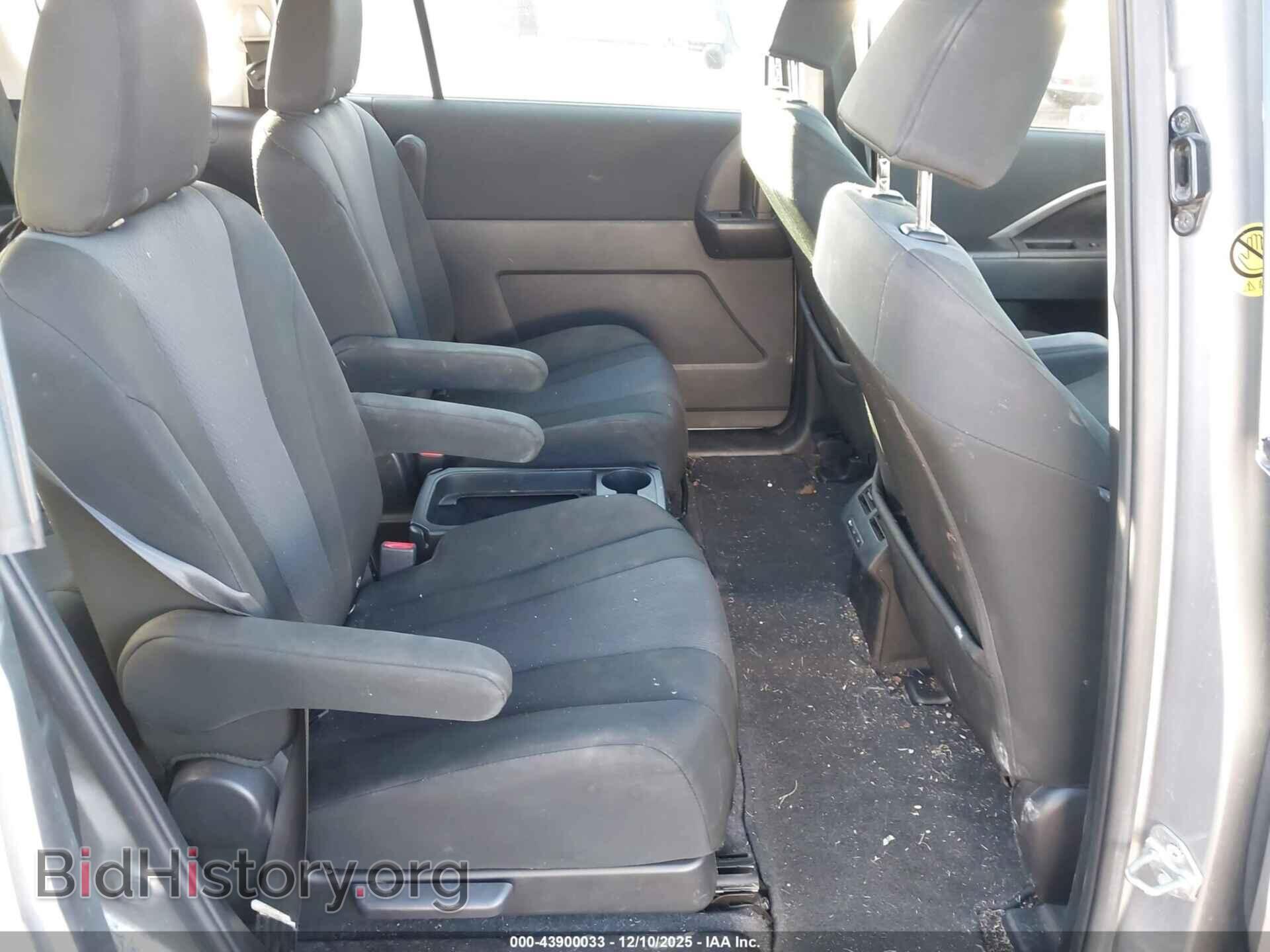 2015 MAZDA MAZDA5 - VIN: JM1CW2BL4F0185452 - Фото 8