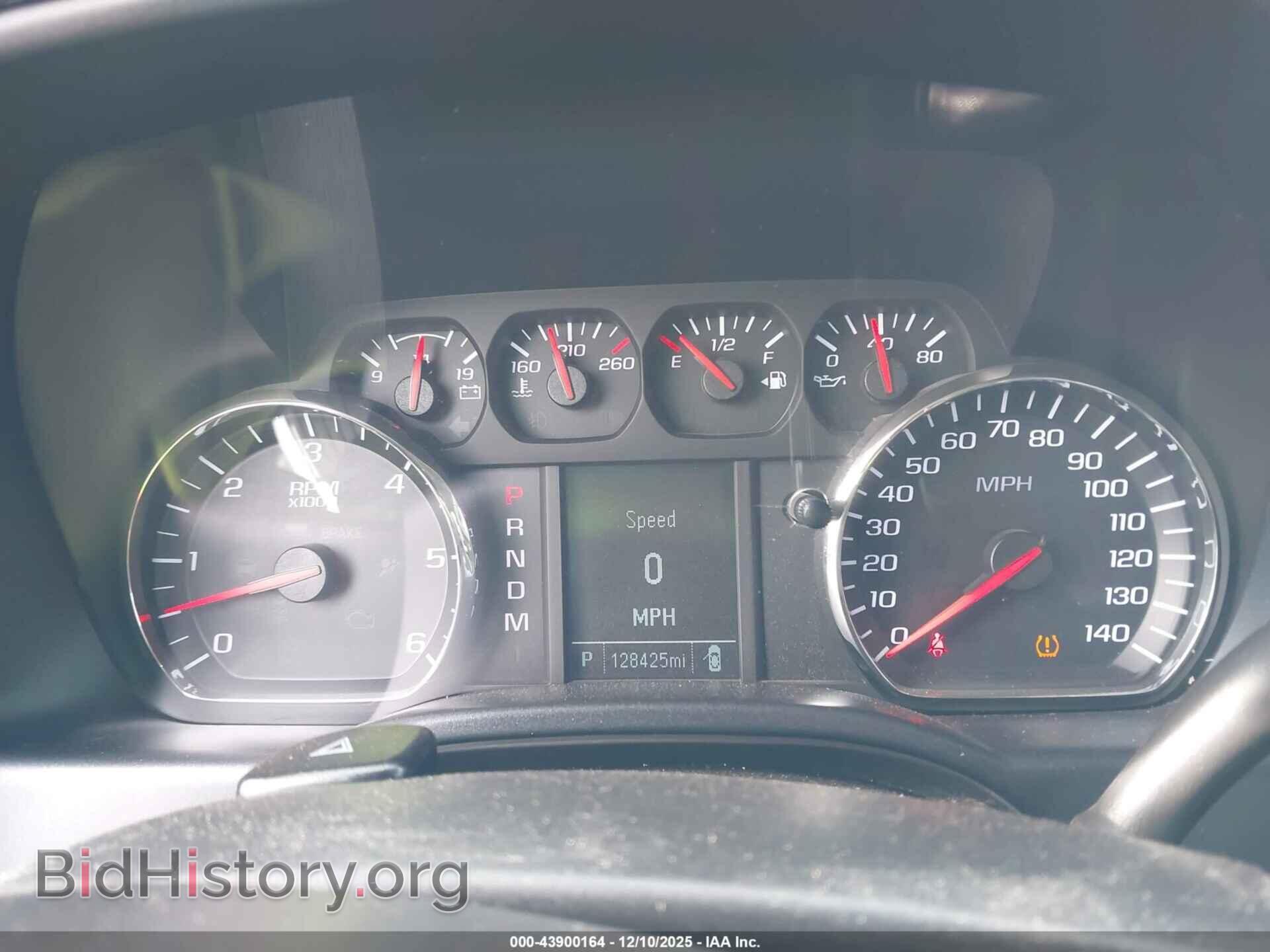 2014 GMC SIERRA 1500 - VIN: 1GTV2TEH1EZ299517 - Фото 7