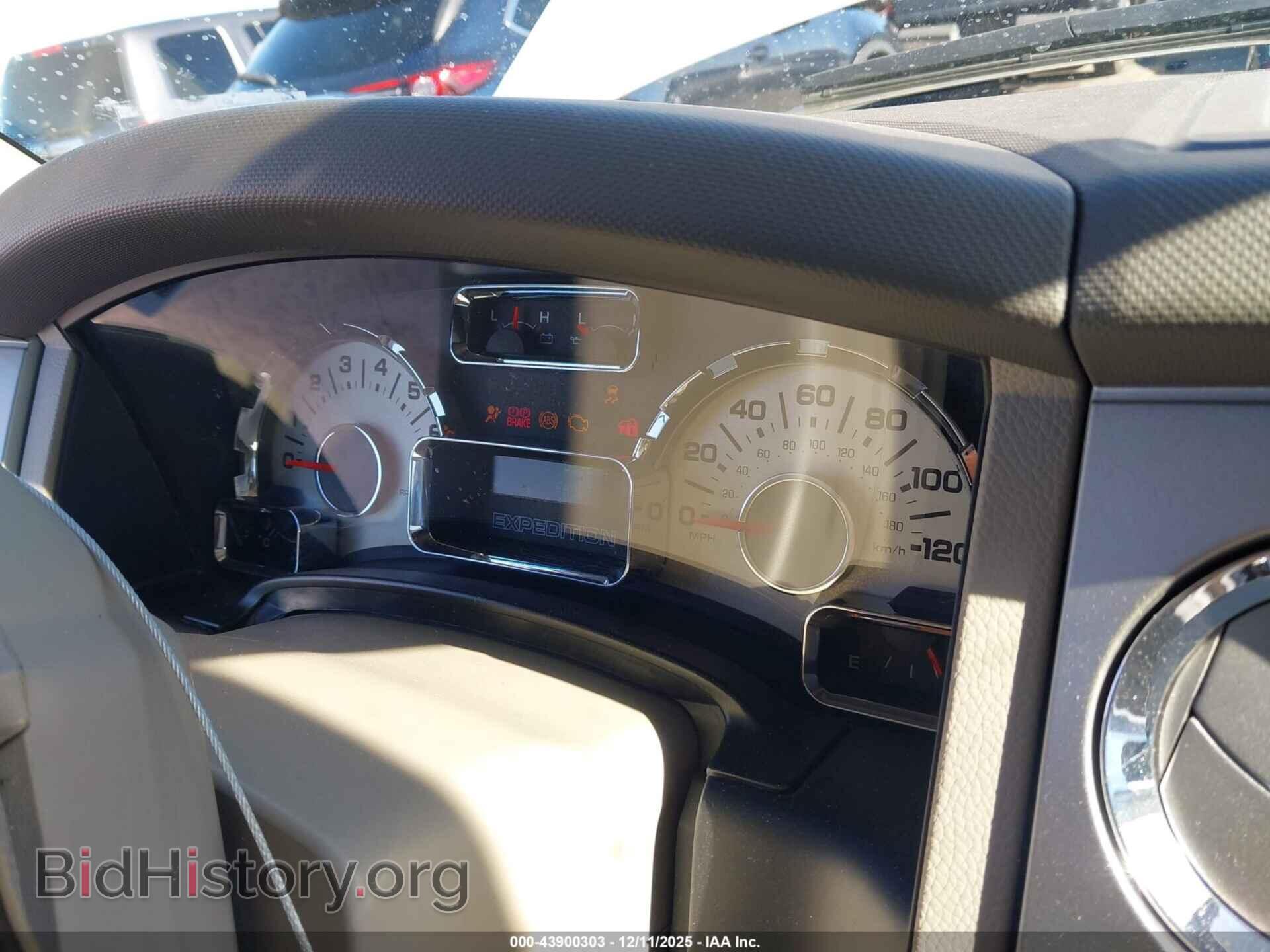 2014 FORD EXPEDITION - VIN: 1FMJU2A54EEF10548 - Фото 7