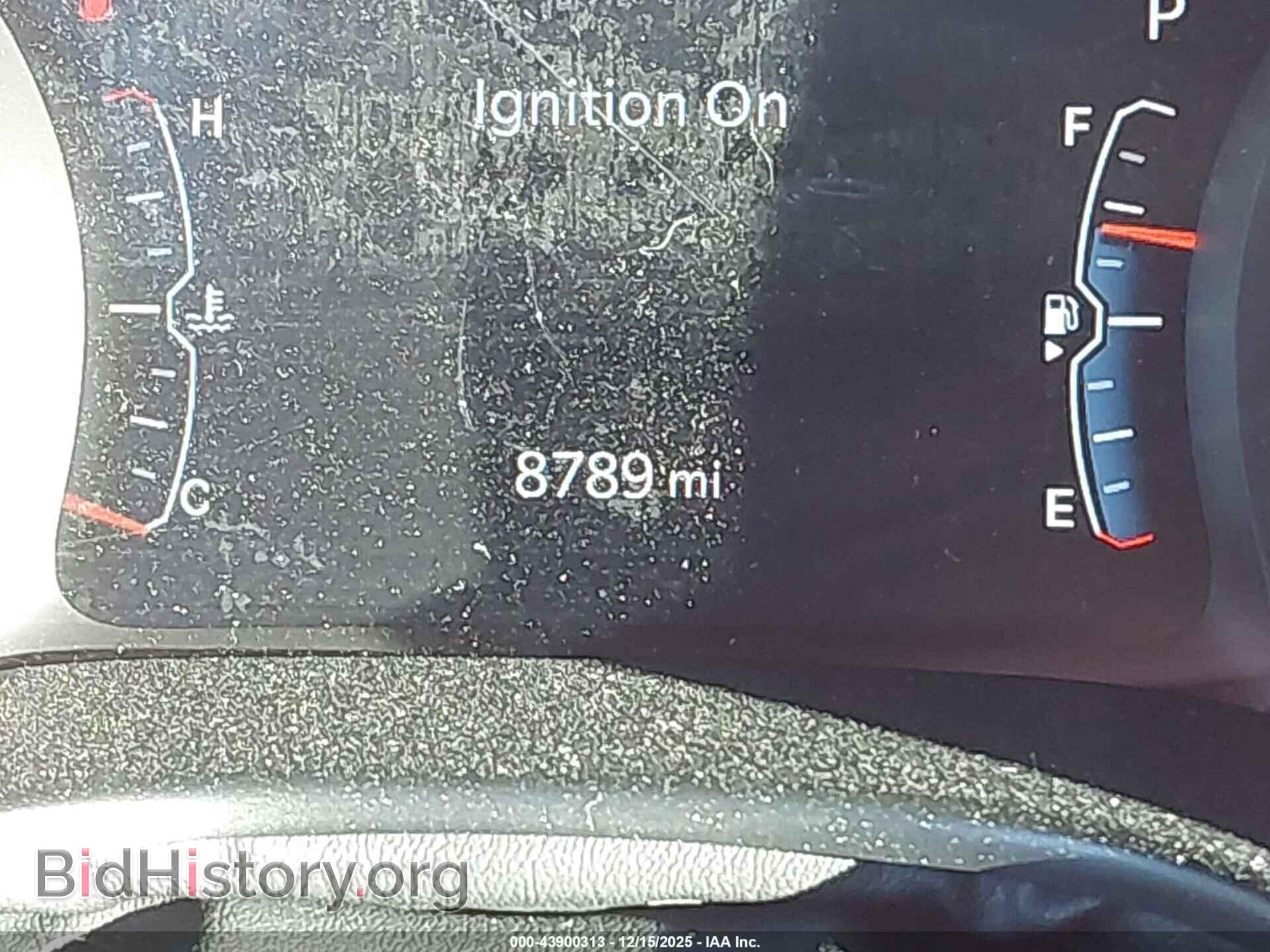 2024 JEEP COMPASS - VIN: 3C4NJDBN7RT600694 - Фото 15