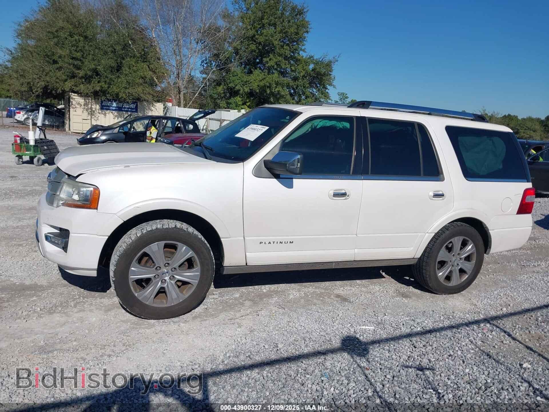 2016 FORD EXPEDITION - VIN: 1FMJU1LT9GEF42162 - Фото 14