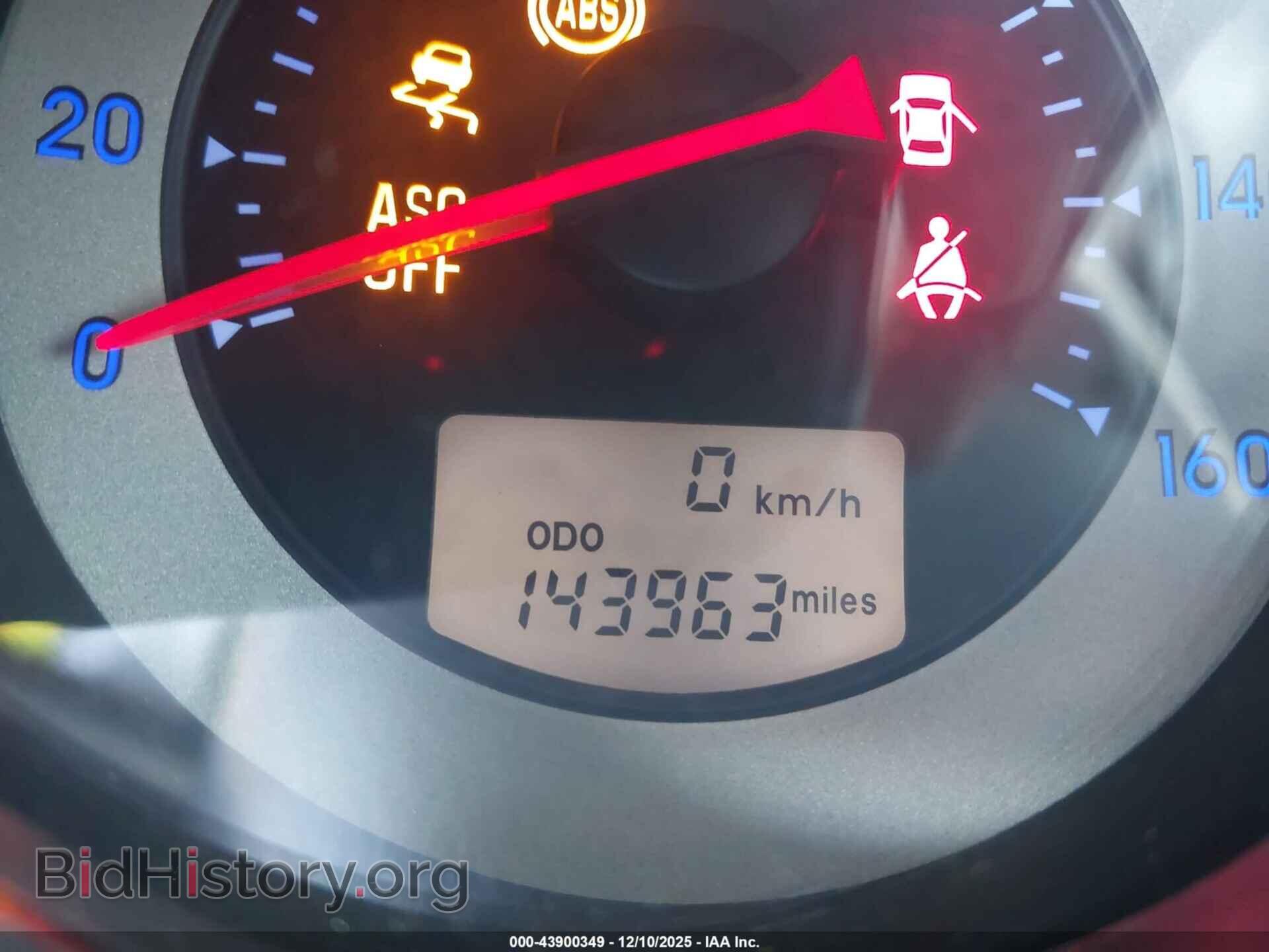 2012 MITSUBISHI ECLIPSE SPYDER - VIN: 4A37L2EF8CE003540 - Фото 15