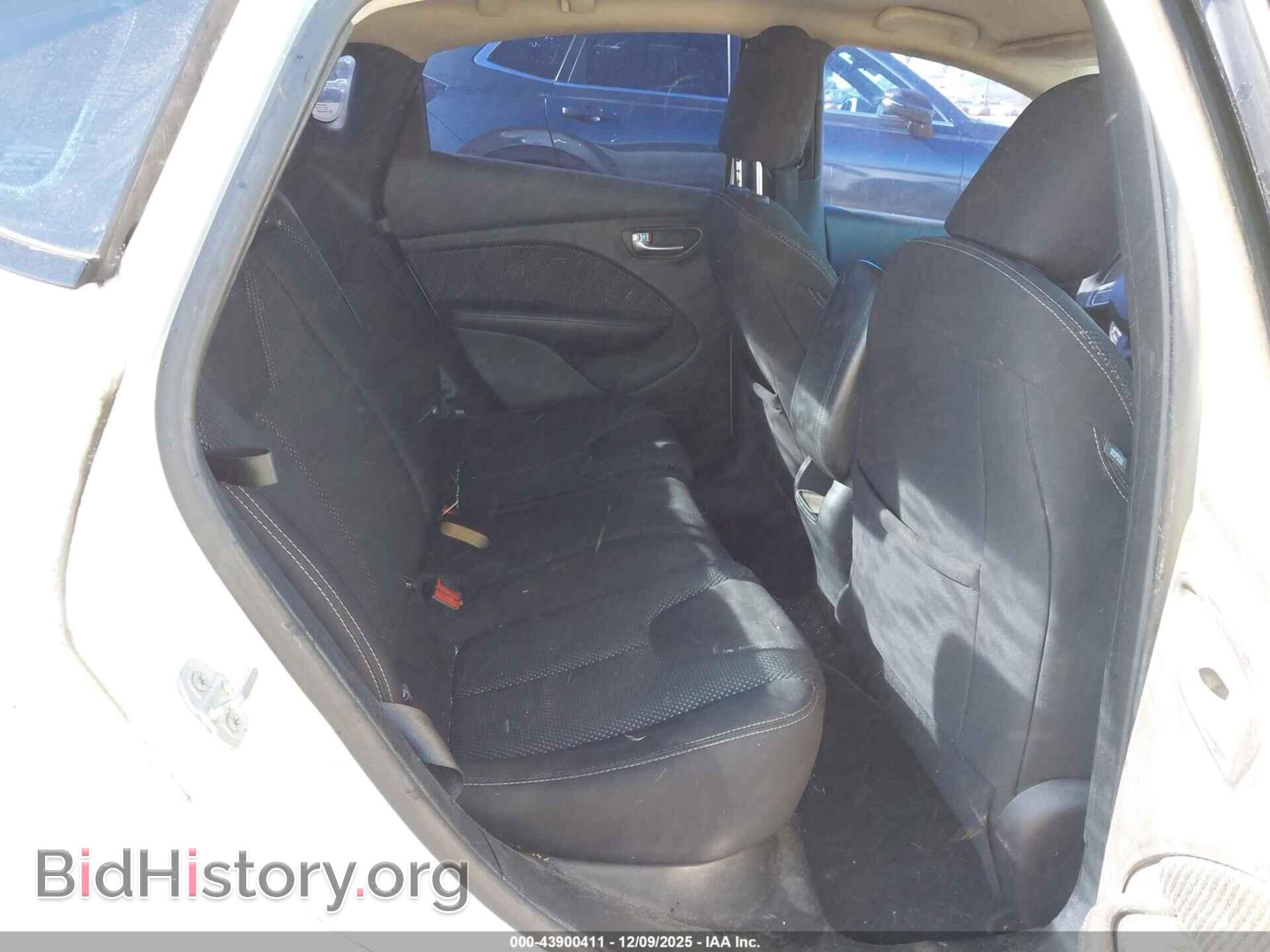 2015 DODGE DART - VIN: 1C3CDFBB0FD123709 - Photo 8