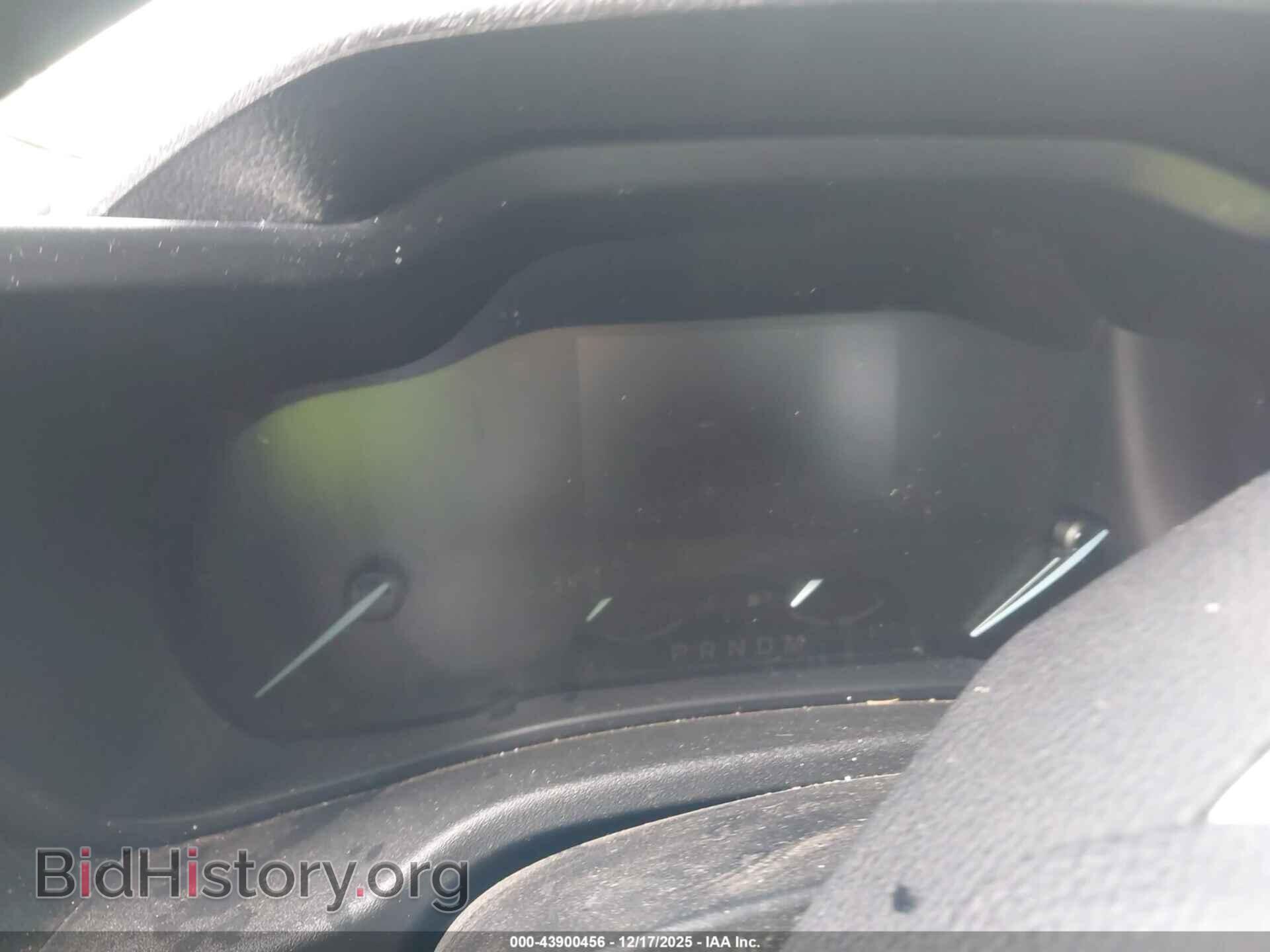 2021 FORD TRANSIT CONNECT - VIN: NM0LS7F23M1492139 - Photo 7