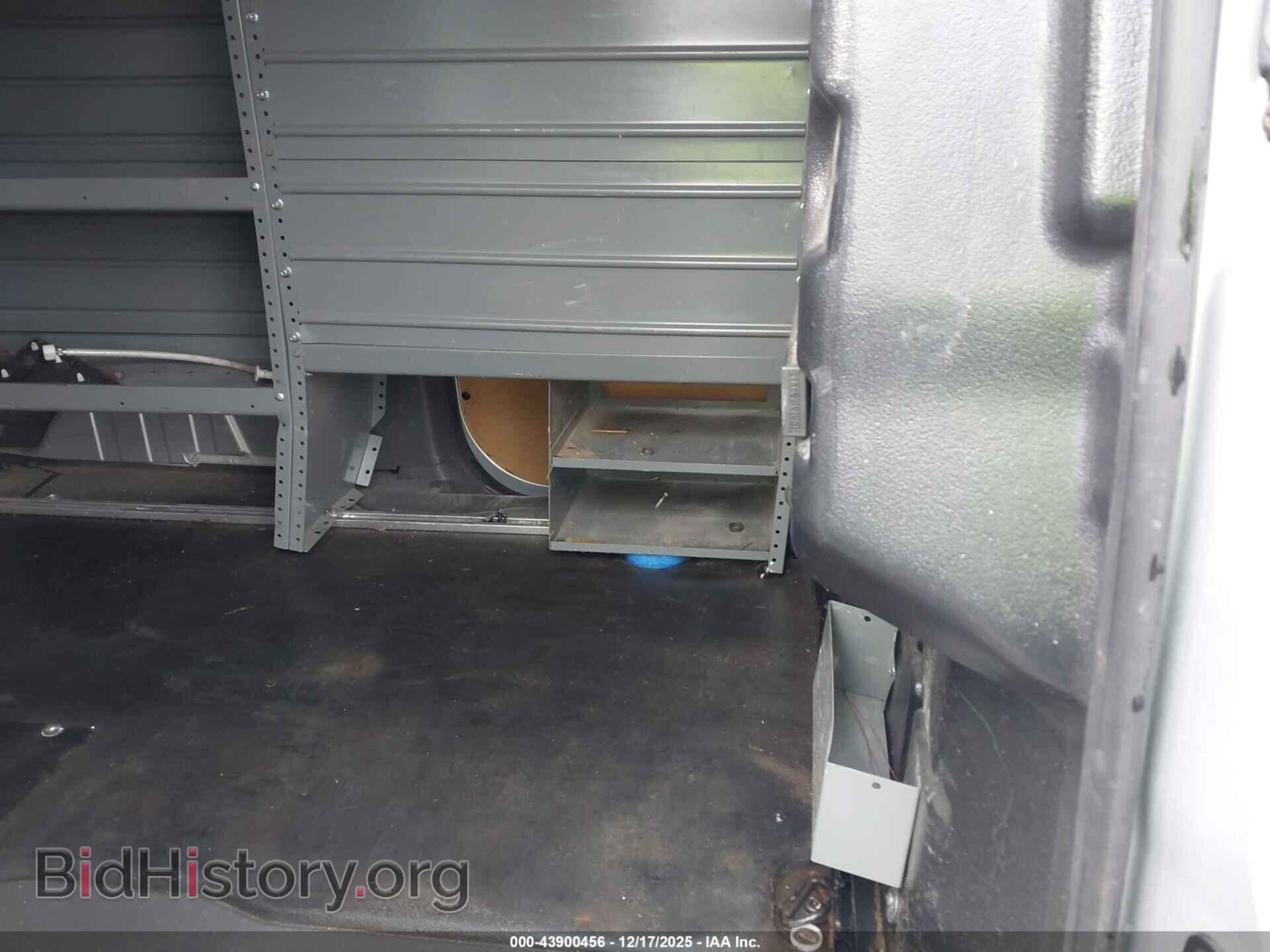 2021 FORD TRANSIT CONNECT - VIN: NM0LS7F23M1492139 - Photo 8