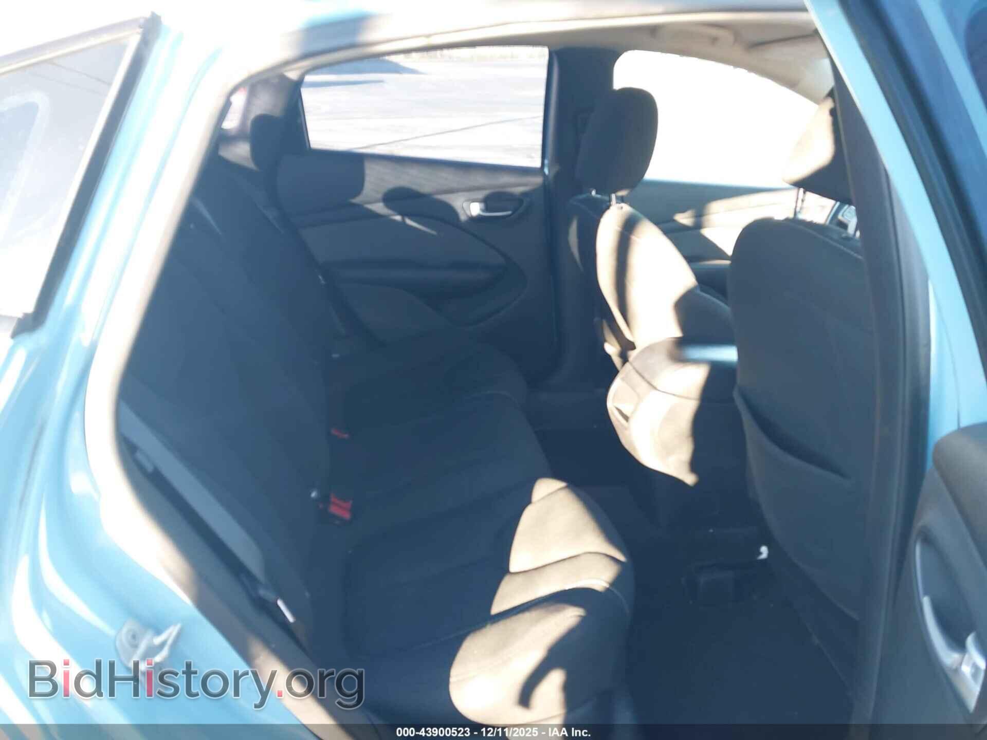 2013 DODGE DART - VIN: 1C3CDFBA7DD298513 - Фото 8