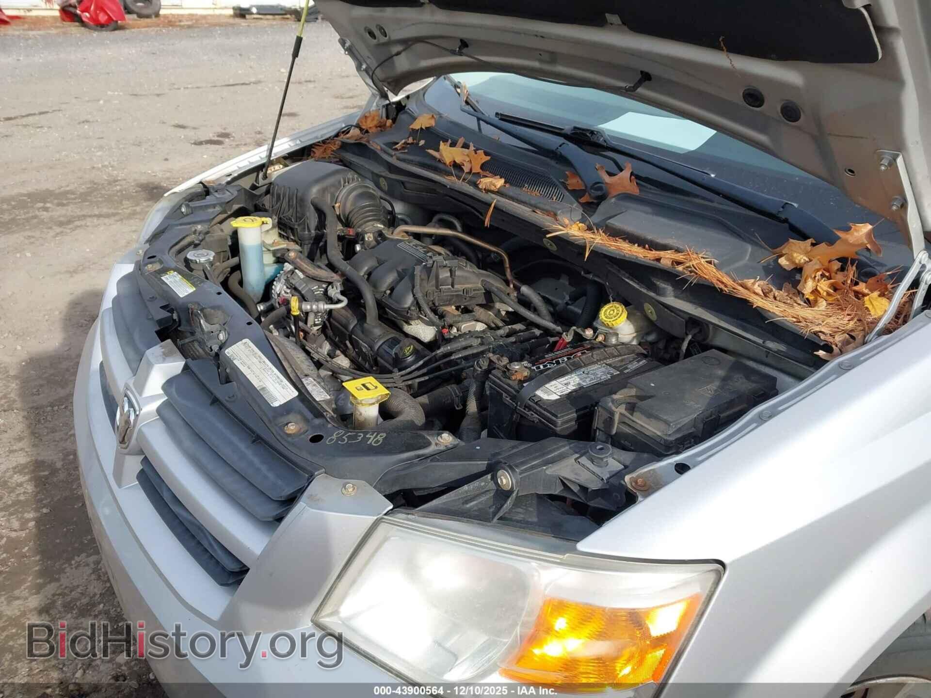 2010 DODGE GRAND CARAVAN - VIN: 2D4RN4DE8AR478327 - Фото 10