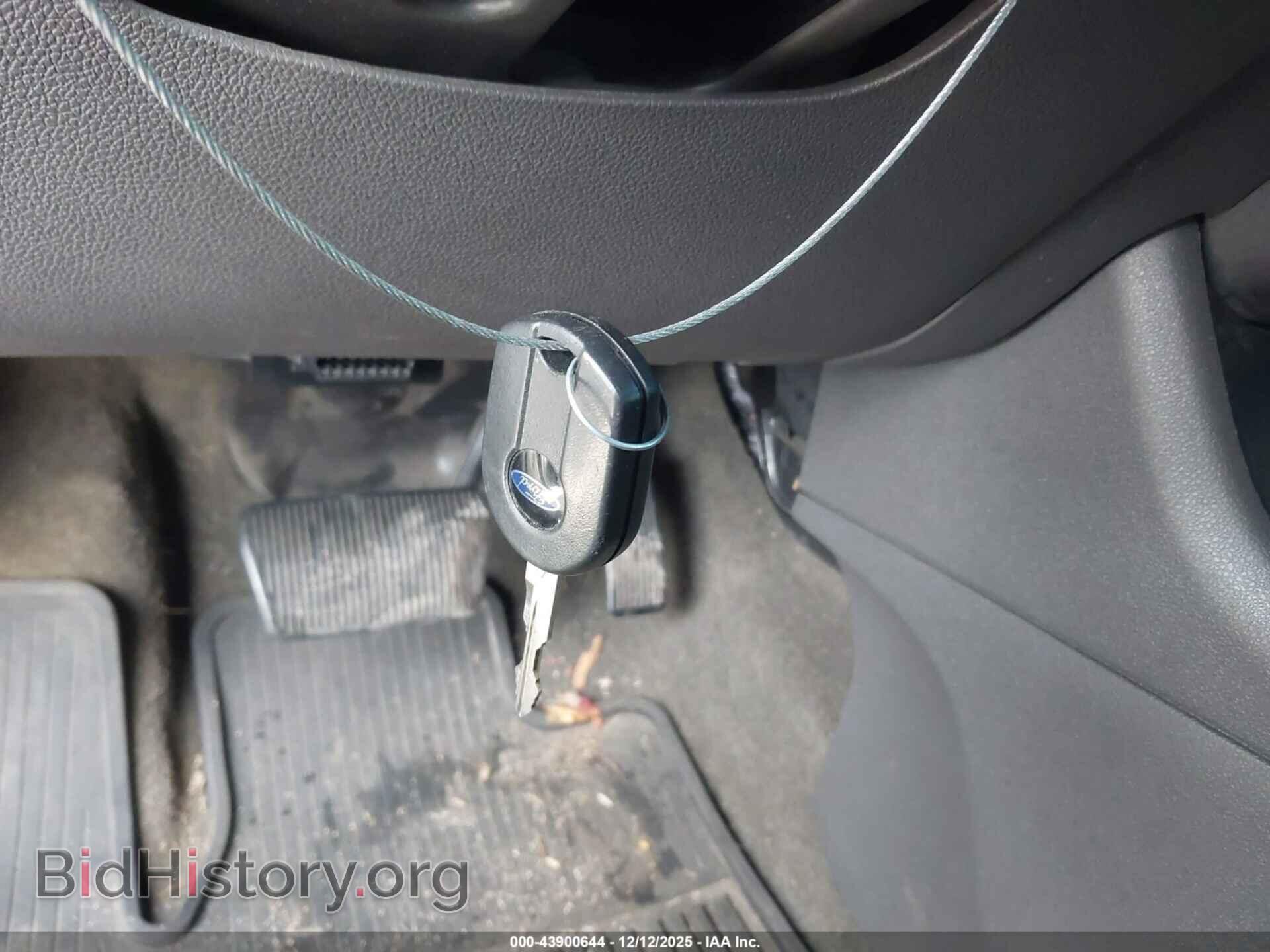 2013 FORD EDGE - VIN: 2FMDK4JC5DBA98521 - Фото 11