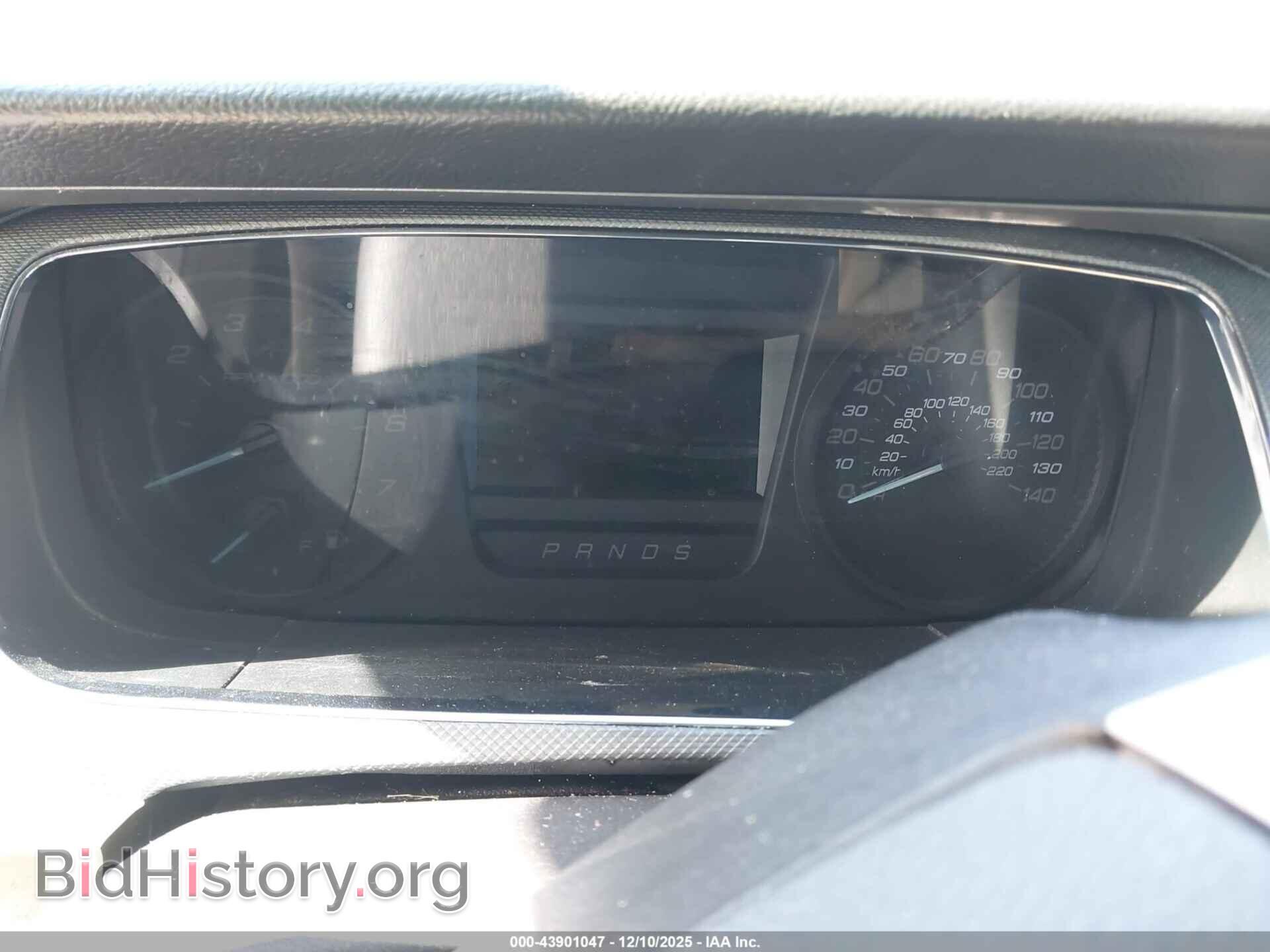 2014 FORD TAURUS - VIN: 1FAHP2D84EG107082 - Фото 7
