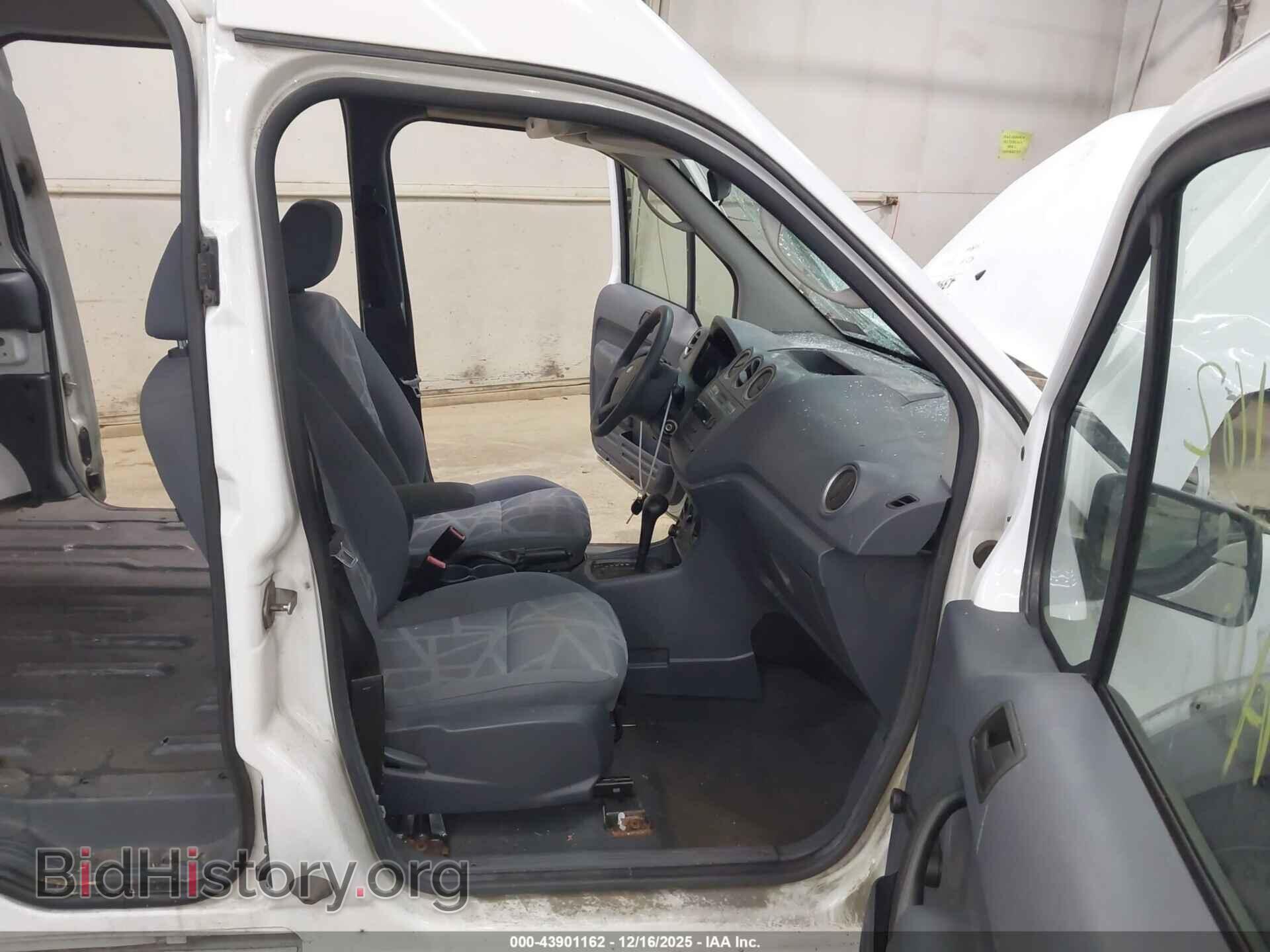 2013 FORD TRANSIT CONNECT - VIN: NM0LS6AN3DT150190 - Фото 5