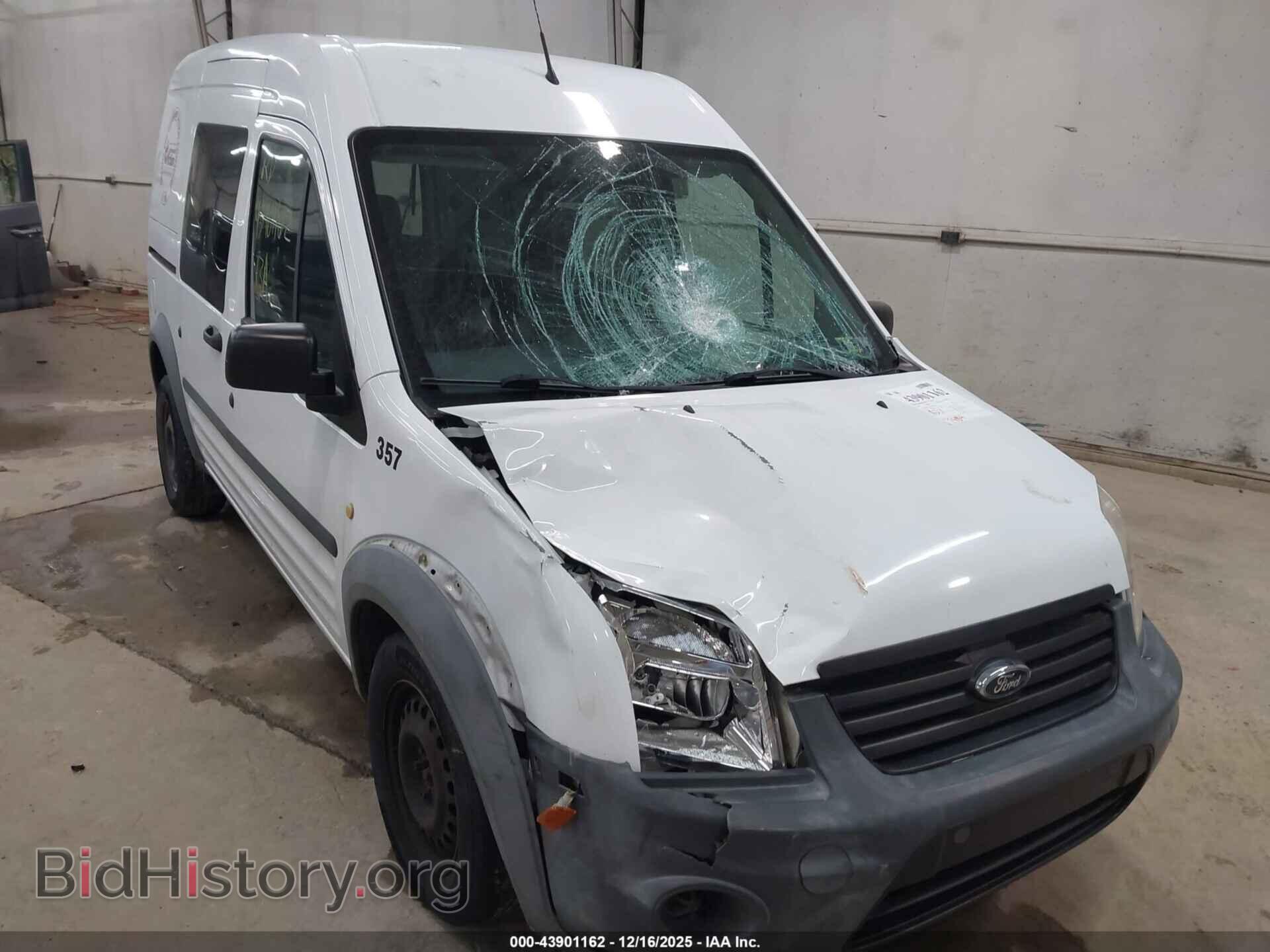 2013 FORD TRANSIT CONNECT - VIN: NM0LS6AN3DT150190 - Фото 6