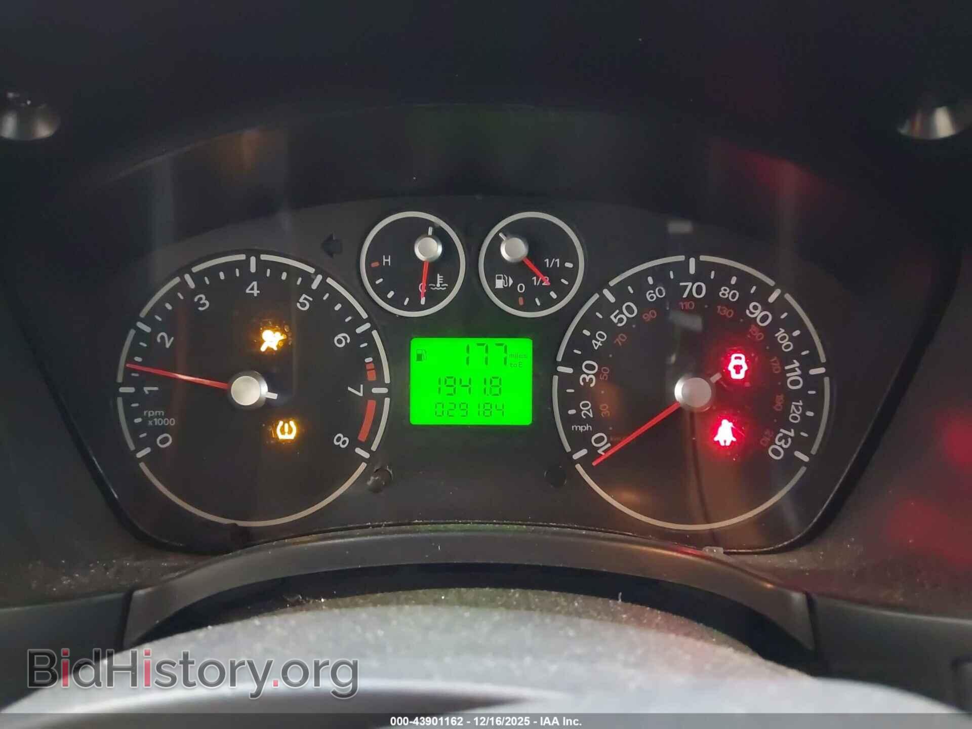 2013 FORD TRANSIT CONNECT - VIN: NM0LS6AN3DT150190 - Фото 7