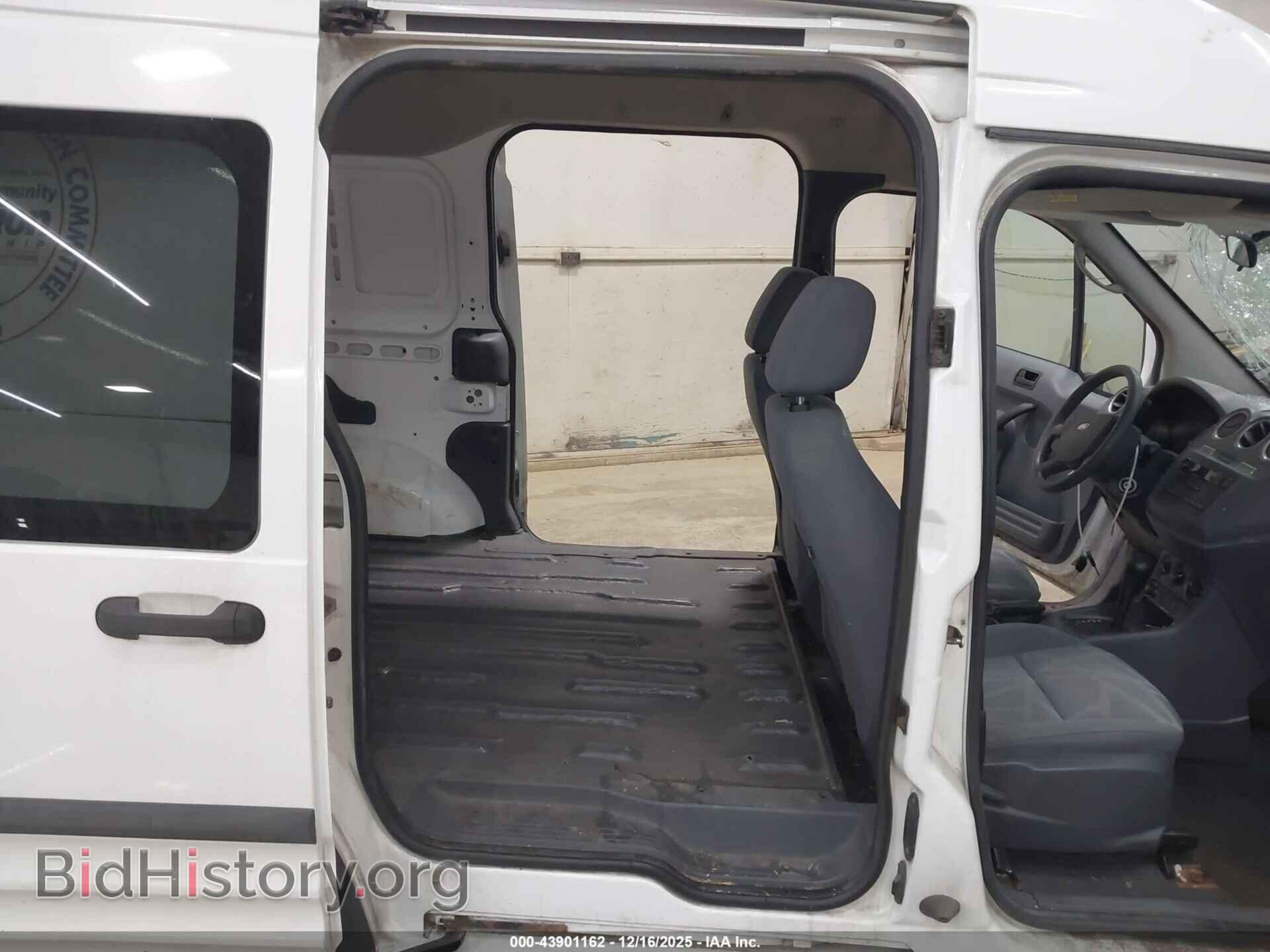 2013 FORD TRANSIT CONNECT - VIN: NM0LS6AN3DT150190 - Фото 8
