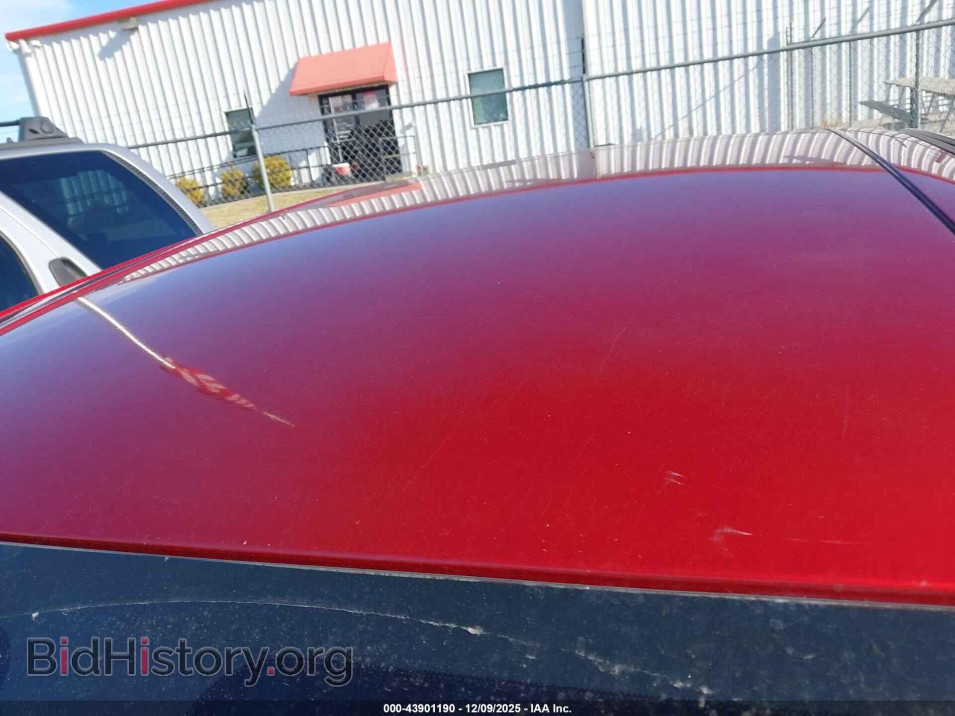 2014 FORD TAURUS - VIN: 1FAHP2F80EG105861 - Фото 13