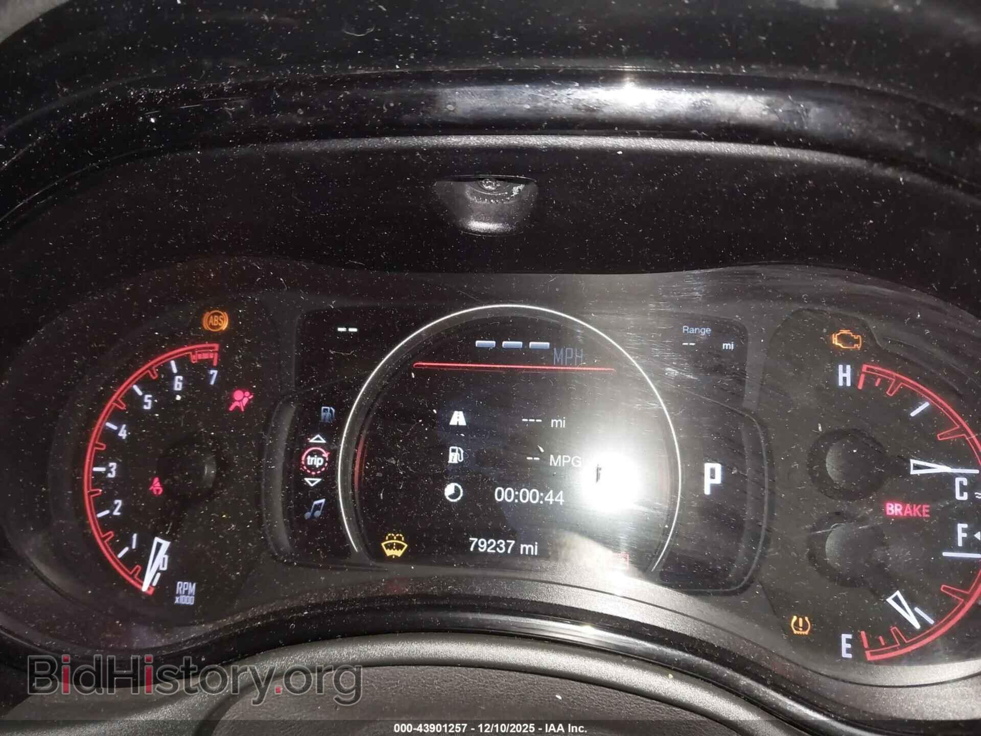 2021 DODGE DURANGO - VIN: 1C4RDJDG5MC662010 - Фото 15