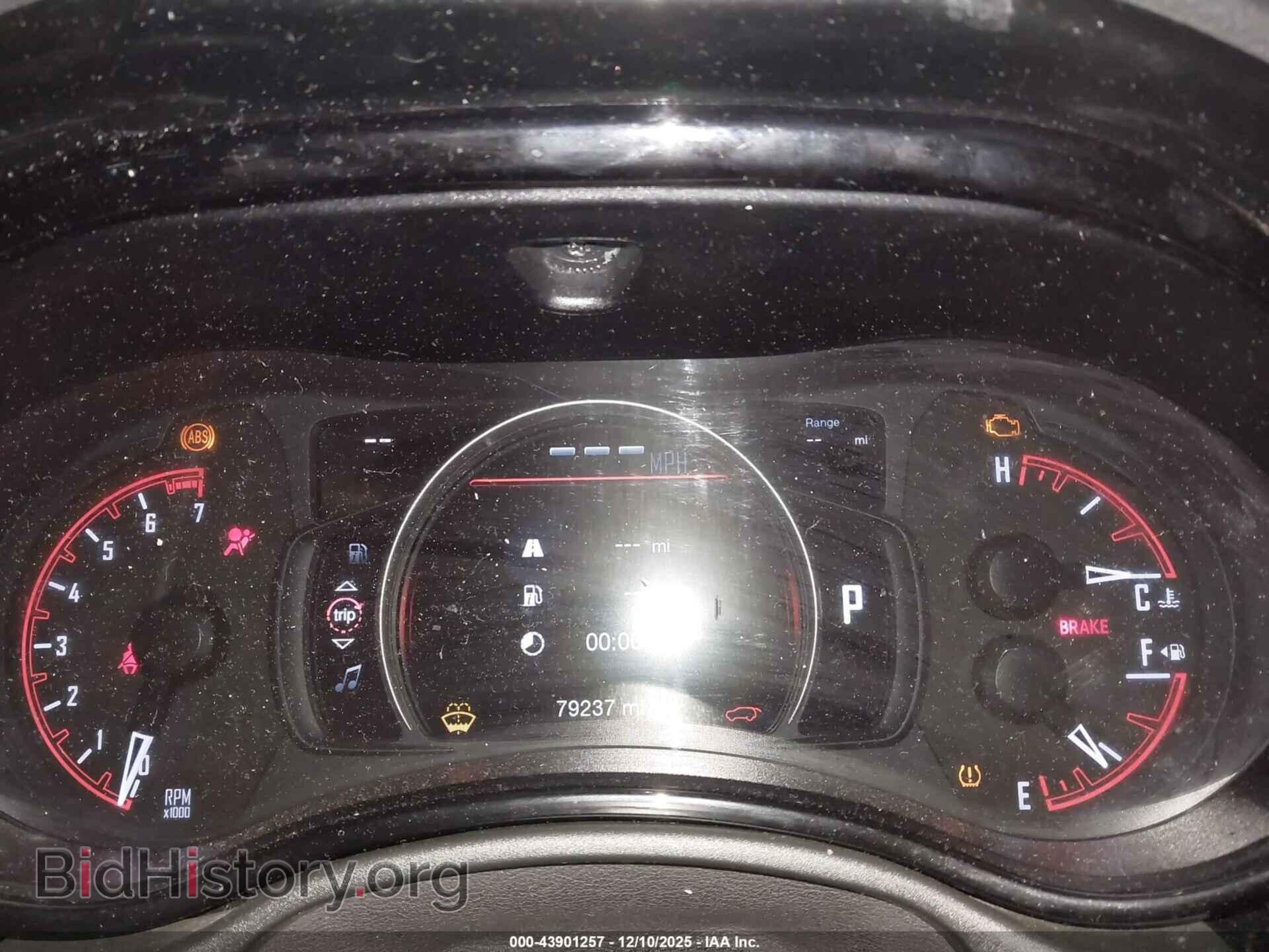 2021 DODGE DURANGO - VIN: 1C4RDJDG5MC662010 - Фото 7