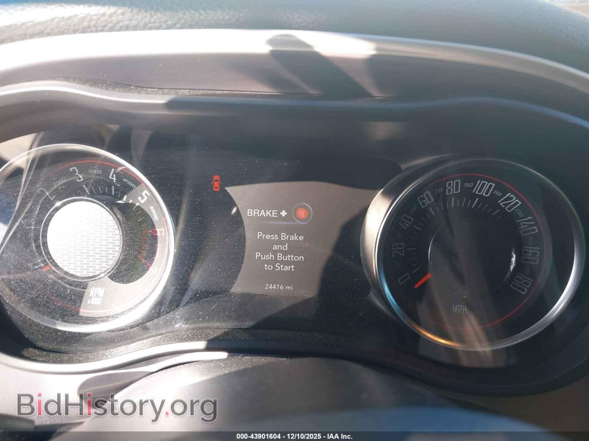 2020 DODGE CHALLENGER - VIN: 2C3CDZFJ3LH218427 - Фото 7