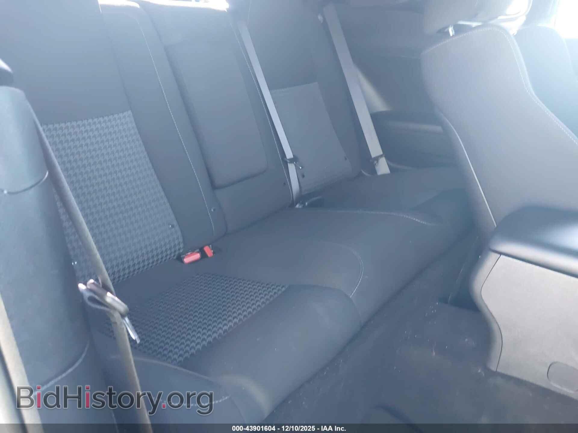2020 DODGE CHALLENGER - VIN: 2C3CDZFJ3LH218427 - Фото 8