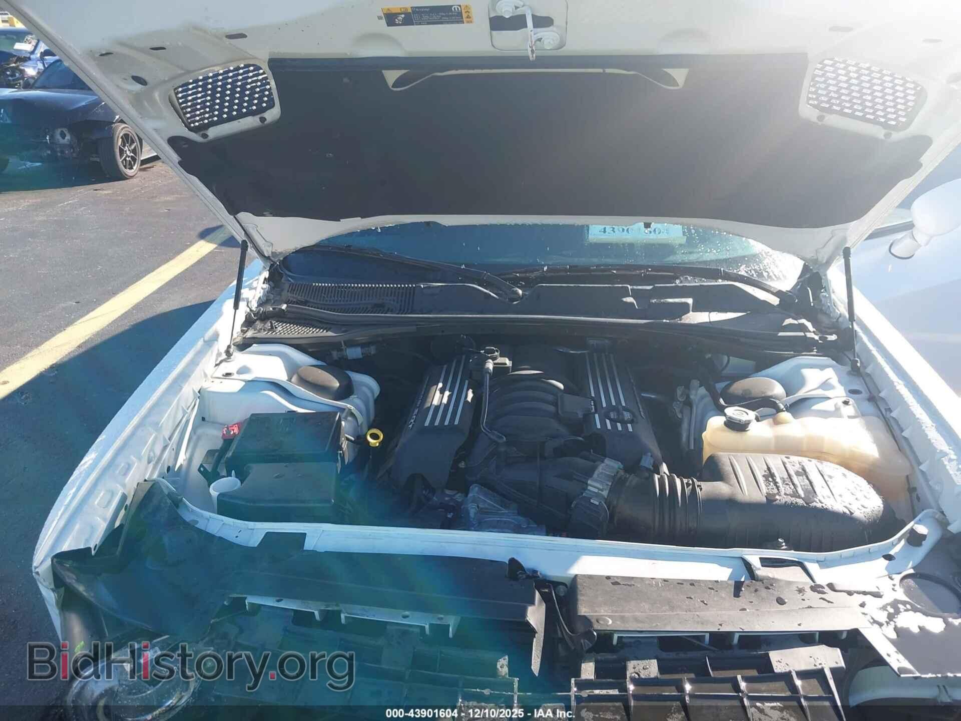 2020 DODGE CHALLENGER - VIN: 2C3CDZFJ3LH218427 - Фото 10