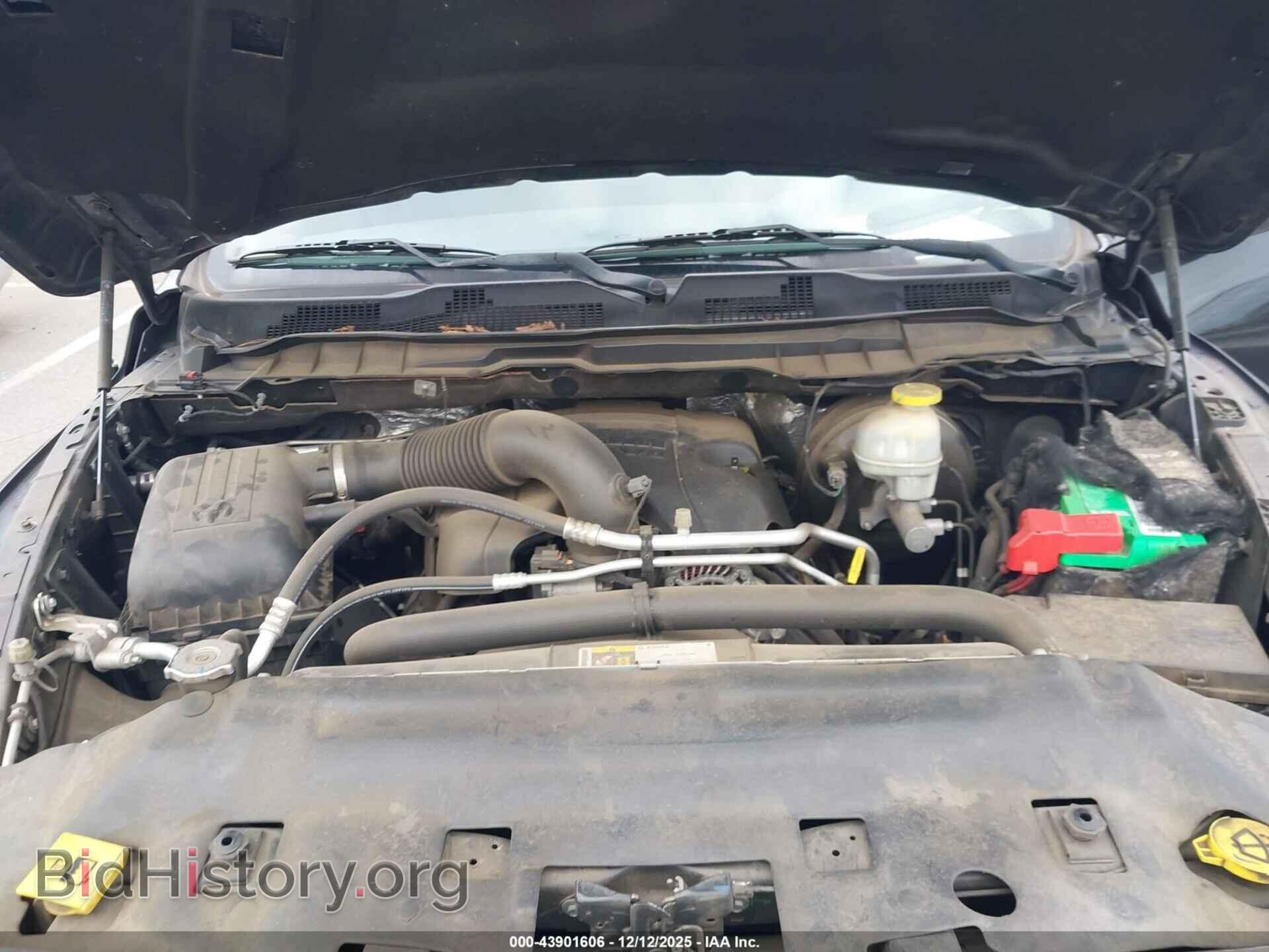 2016 RAM 1500 - VIN: 3C6RR7KT0GG374103 - Photo 10
