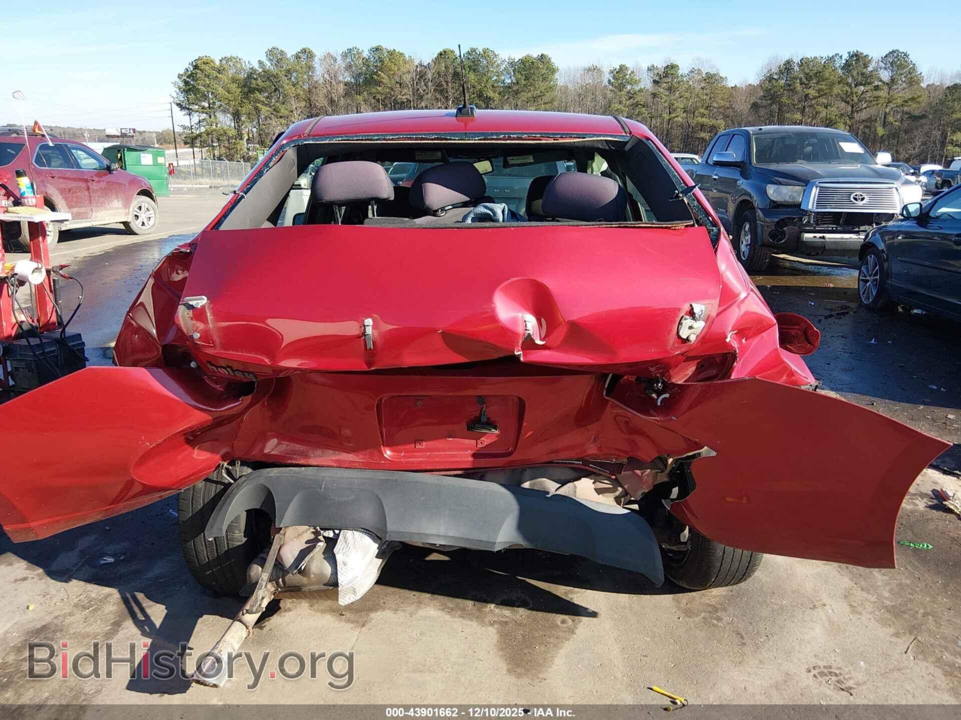 2011 FORD FOCUS - VIN: 1FAHP3GNXBW121948 - Фото 17