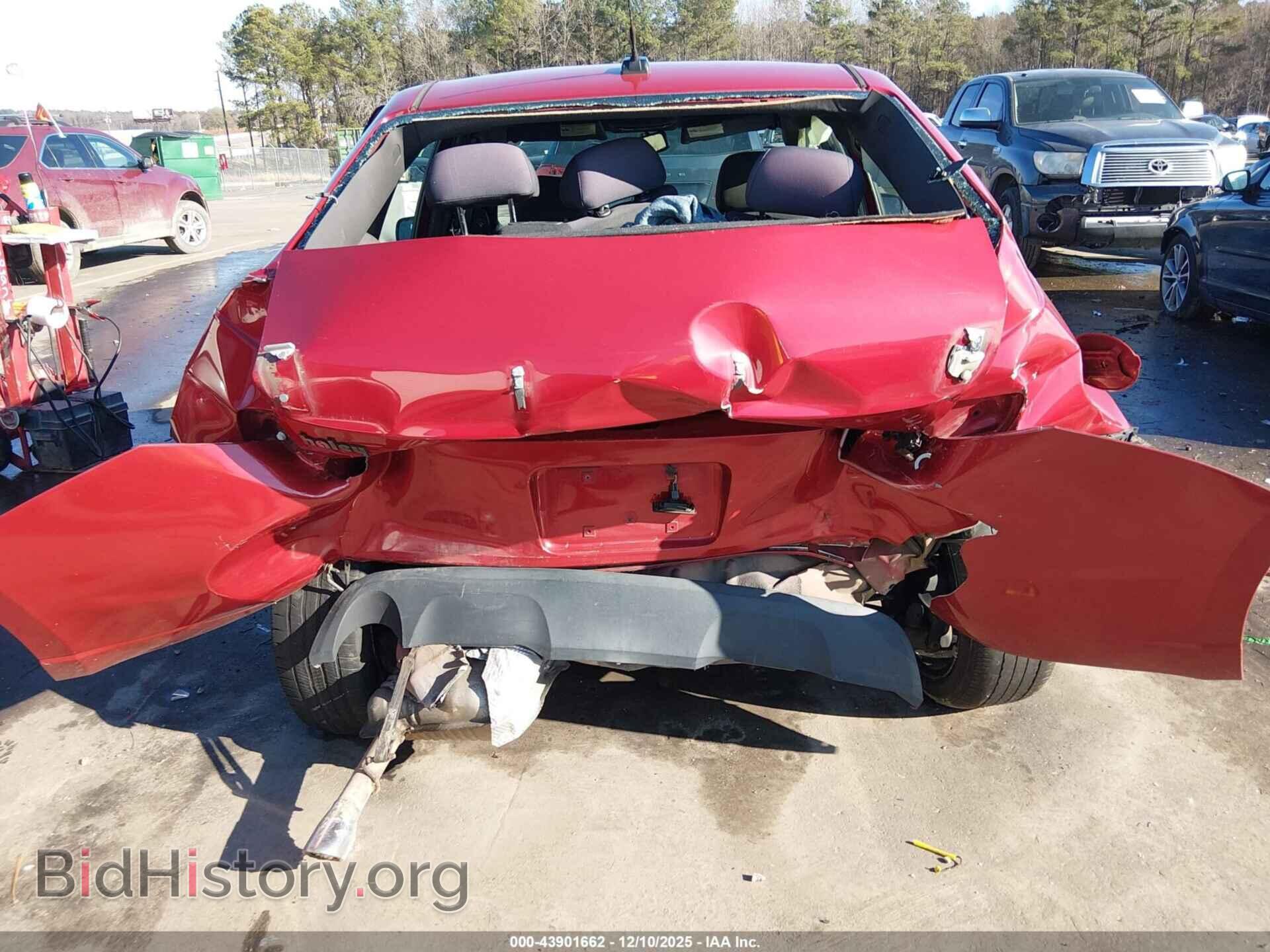 2011 FORD FOCUS - VIN: 1FAHP3GNXBW121948 - Фото 6