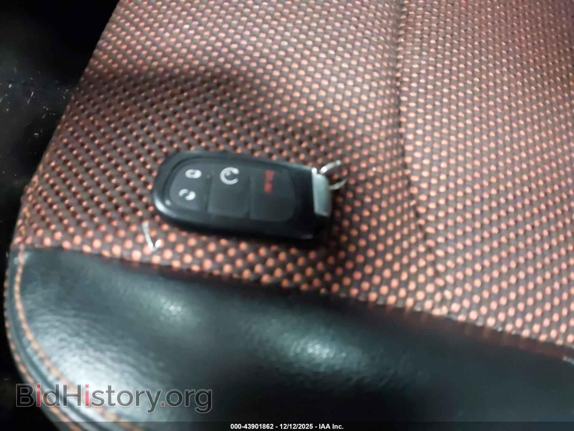 2017 RAM 1500 - VIN: 1C6RR7MT3HS681532 - Фото 11