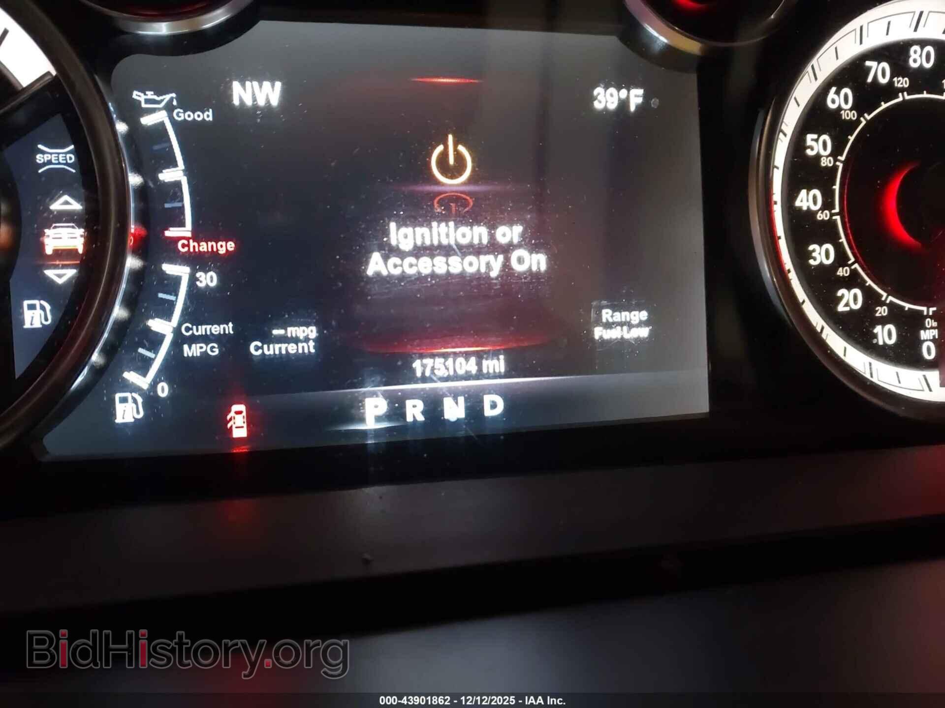 2017 RAM 1500 - VIN: 1C6RR7MT3HS681532 - Фото 15