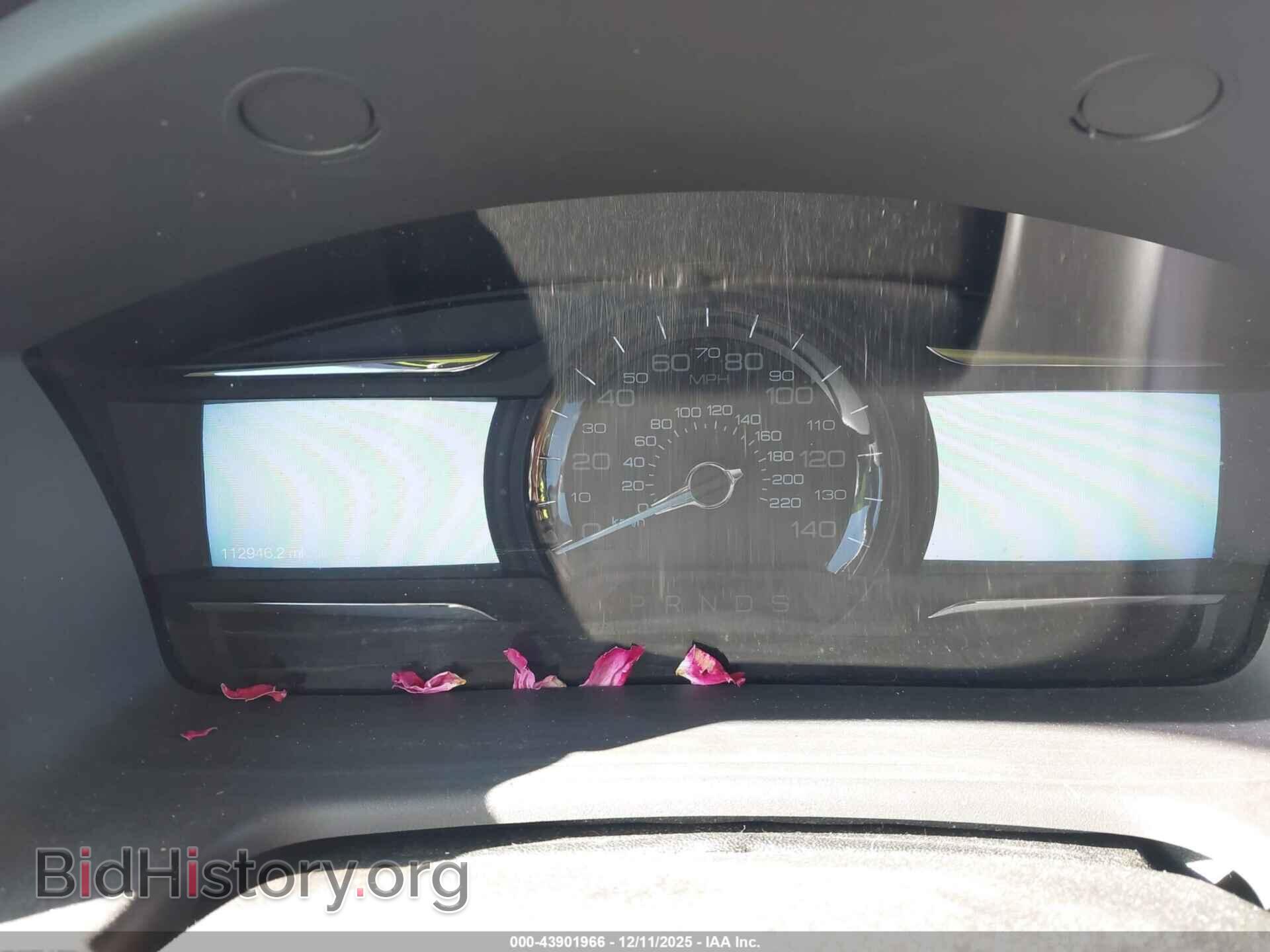 2017 FORD FLEX - VIN: 2FMHK6DTXHBA05877 - Фото 7