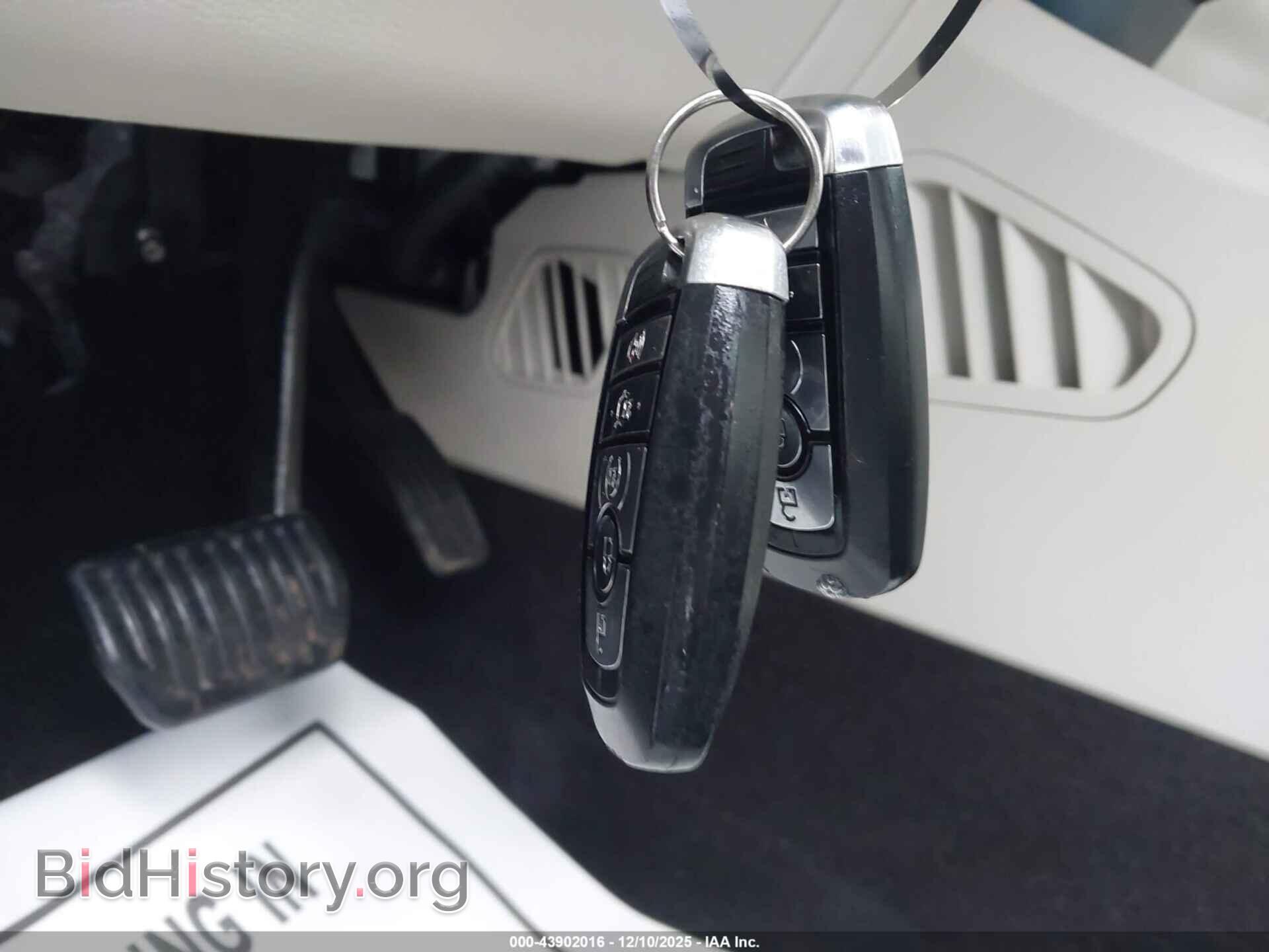 2019 FORD EDGE - VIN: 2FMPK3K98KBB35844 - Фото 11