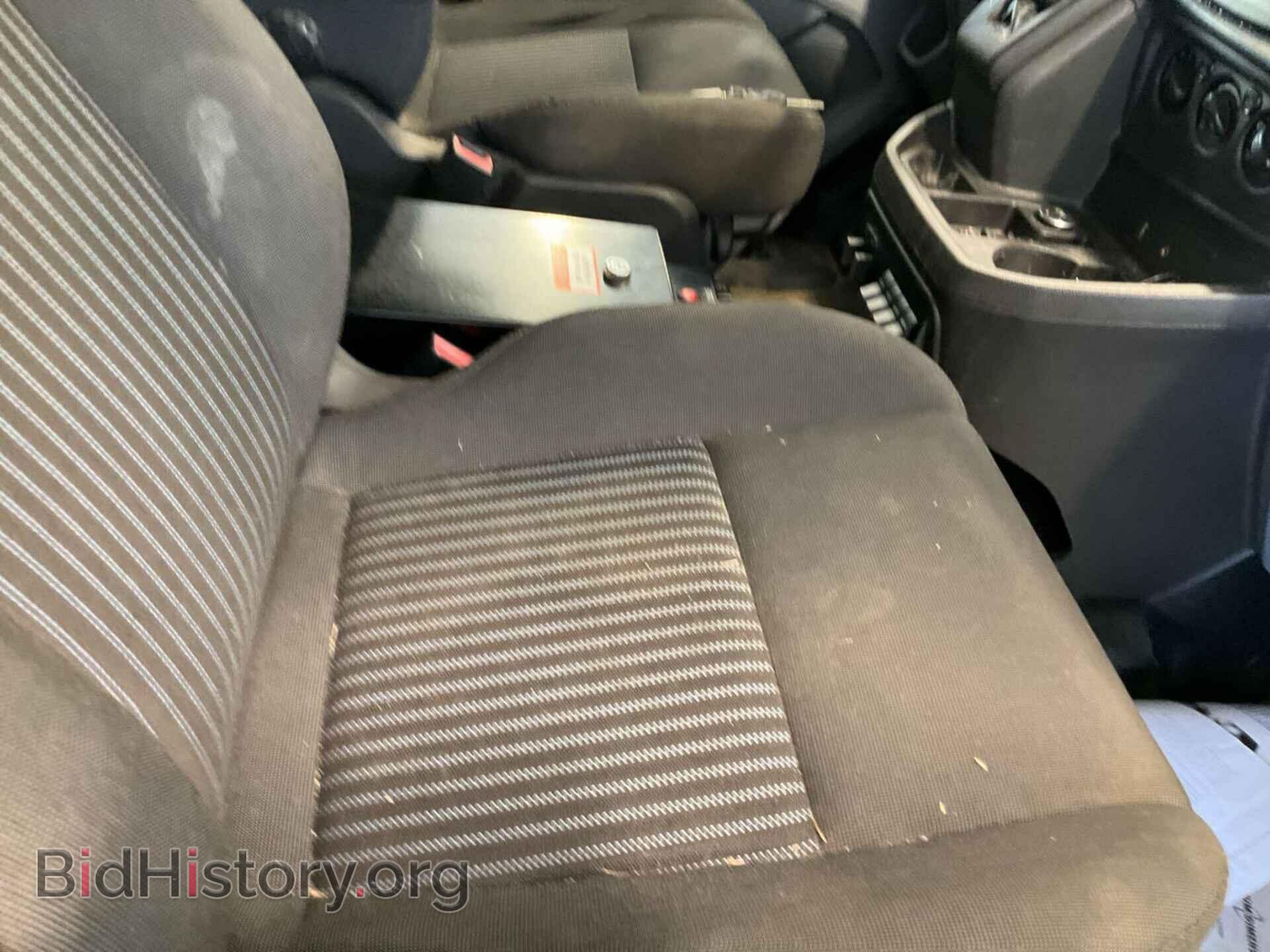 2016 FORD TRANSIT-250 - VIN: 1FTYR1YM5GKB55180 - Фото 2