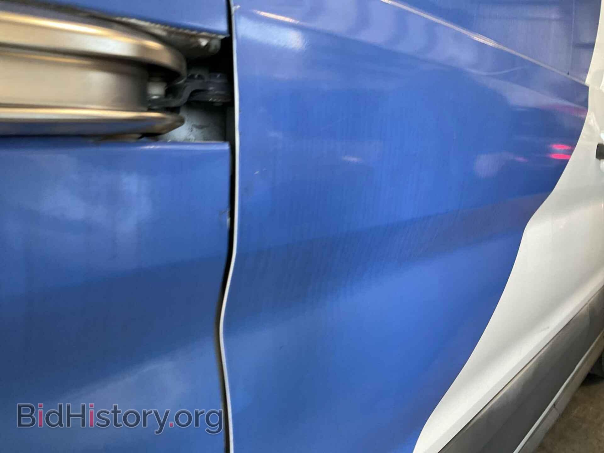 2016 FORD TRANSIT-250 - VIN: 1FTYR1YM5GKB55180 - Фото 18