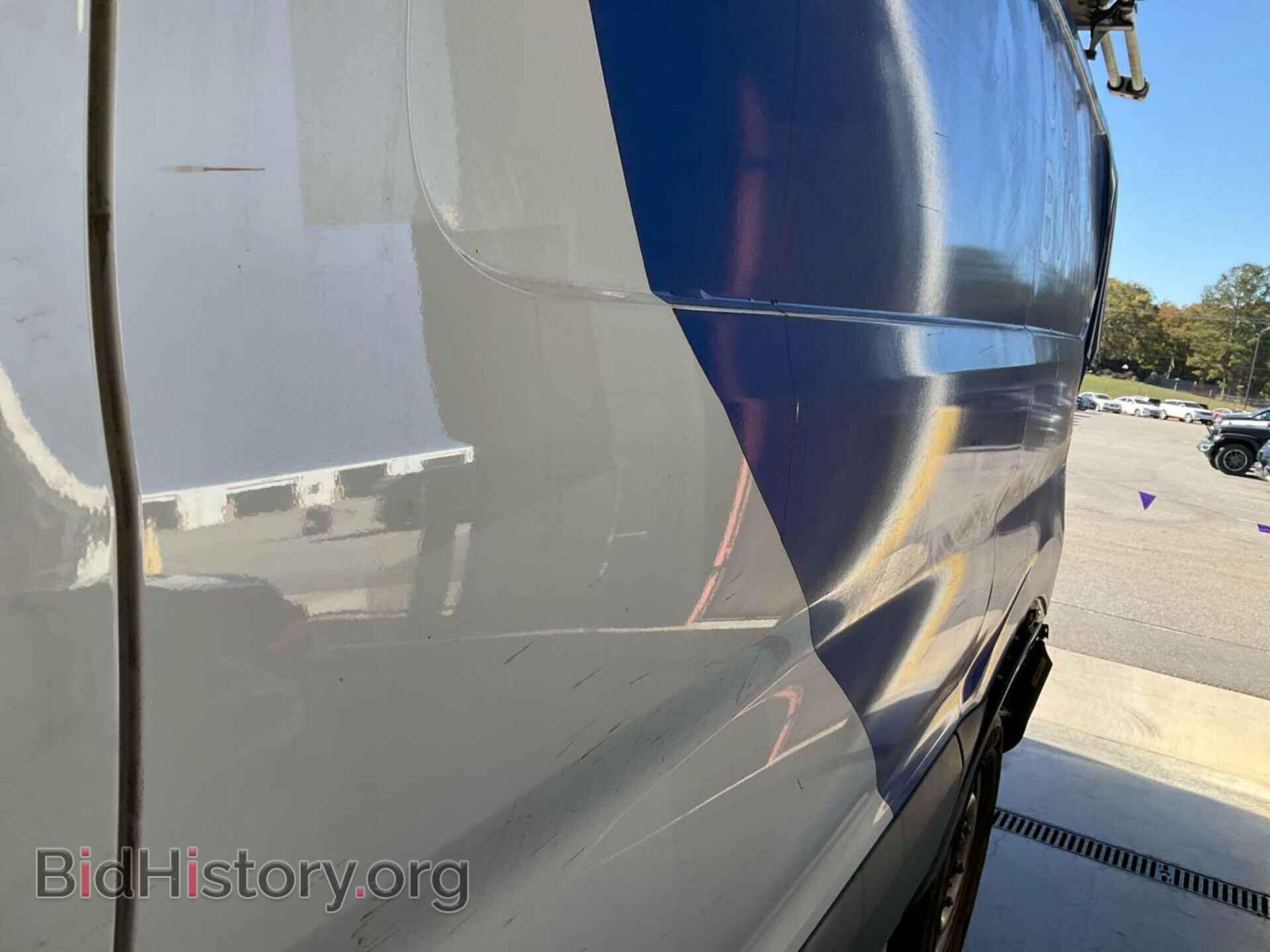 2016 FORD TRANSIT-250 - VIN: 1FTYR1YM5GKB55180 - Фото 29