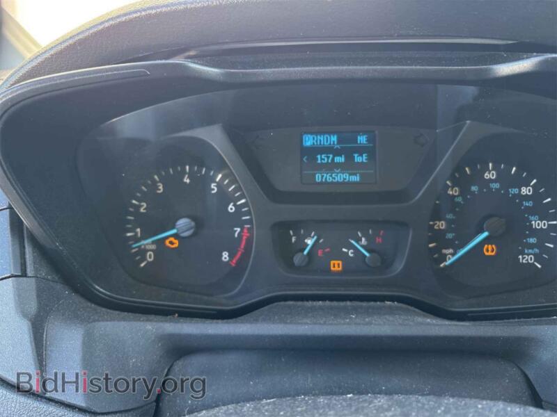 2016 Ford TRANSIT-250 (VIN 1FTYR1YM5GKB55180) — photo 30 of 37