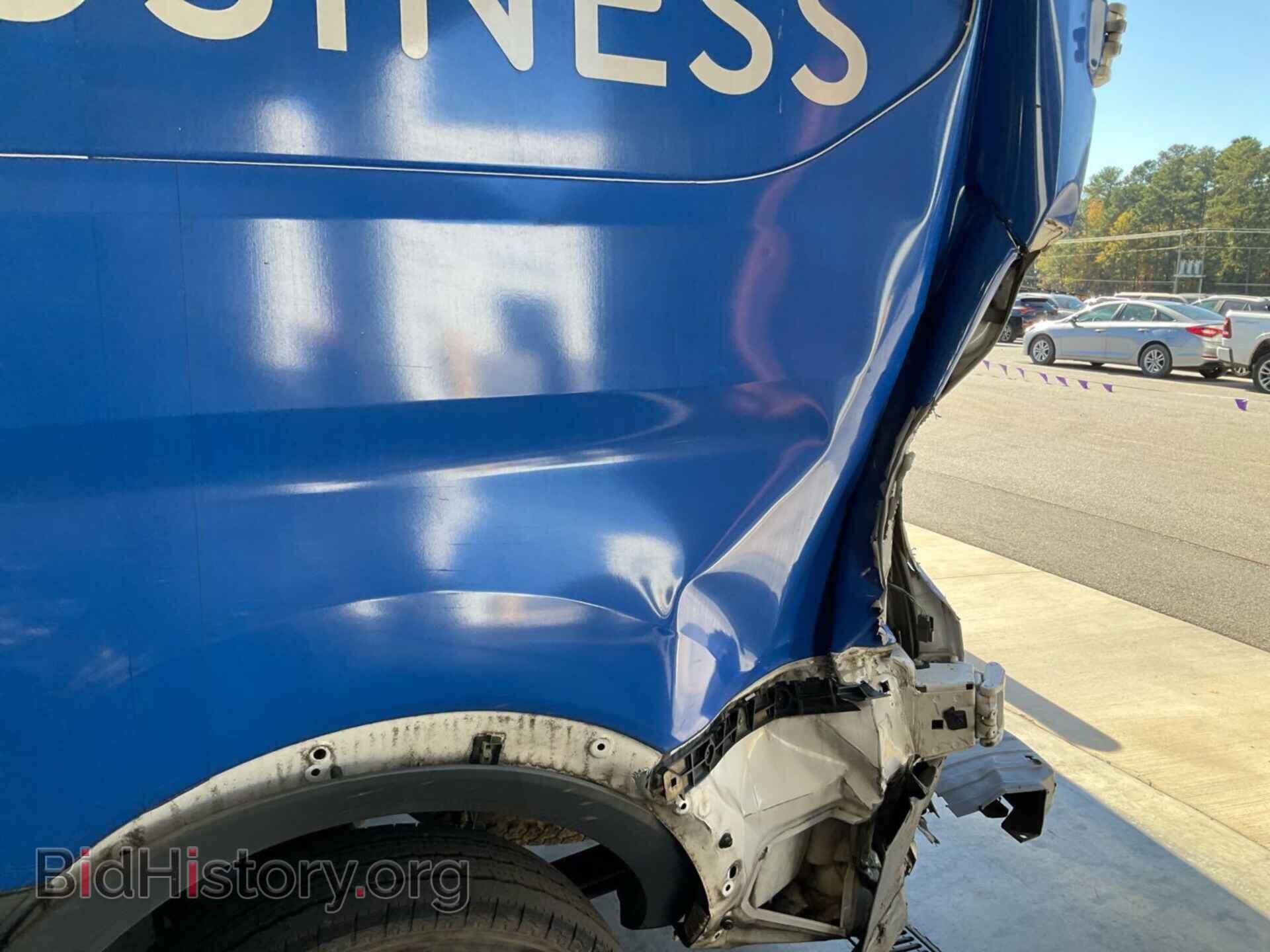2016 FORD TRANSIT-250 - VIN: 1FTYR1YM5GKB55180 - Фото 32