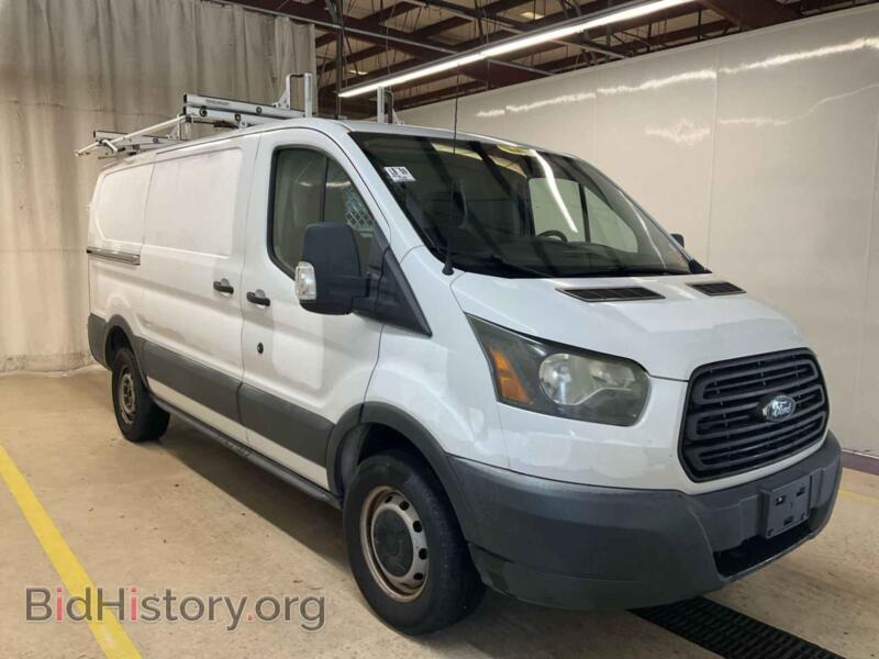 2016 Ford TRANSIT-250 (VIN 1FTYR1YM5GKB55180) — photo 8 of 37