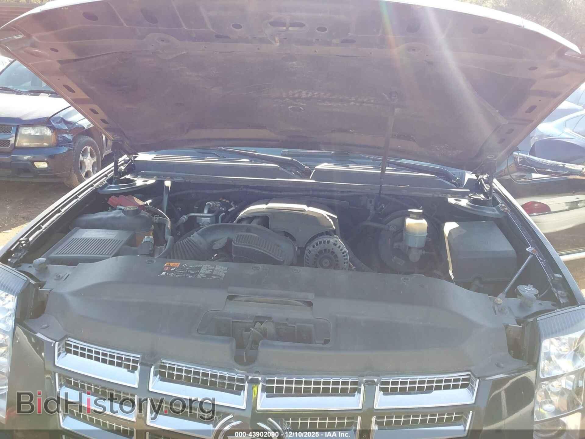 2013 CADILLAC ESCALADE - VIN: 1GYS3BEF9DR224162 - Фото 10