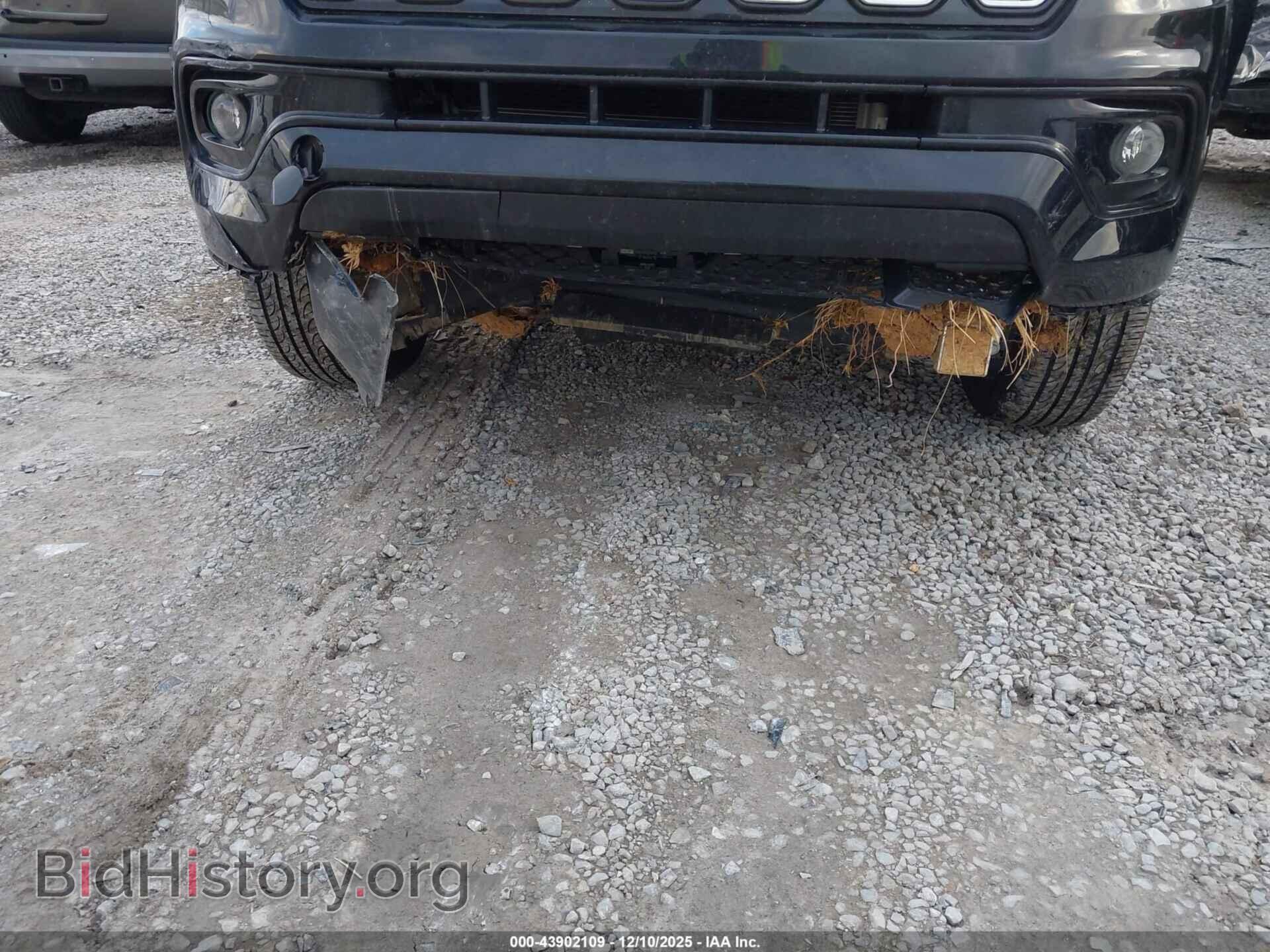 2025 JEEP COMPASS - VIN: 3C4NJDCNXST557635 - Фото 6