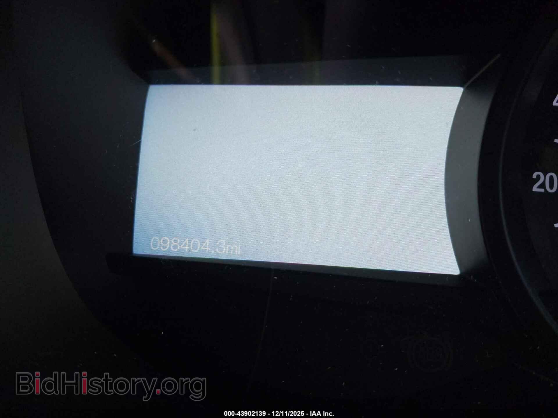 2015 FORD EDGE - VIN: 2FMTK4K84FBC10329 - Photo 15