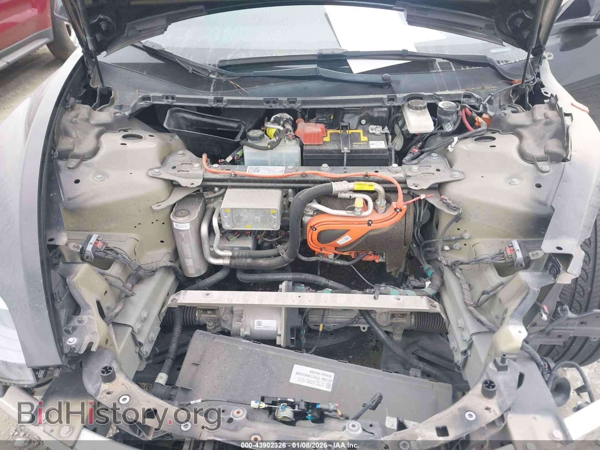 2021 TESLA MODEL 3 - VIN: 5YJ3E1EA6MF085973 - Photo 10