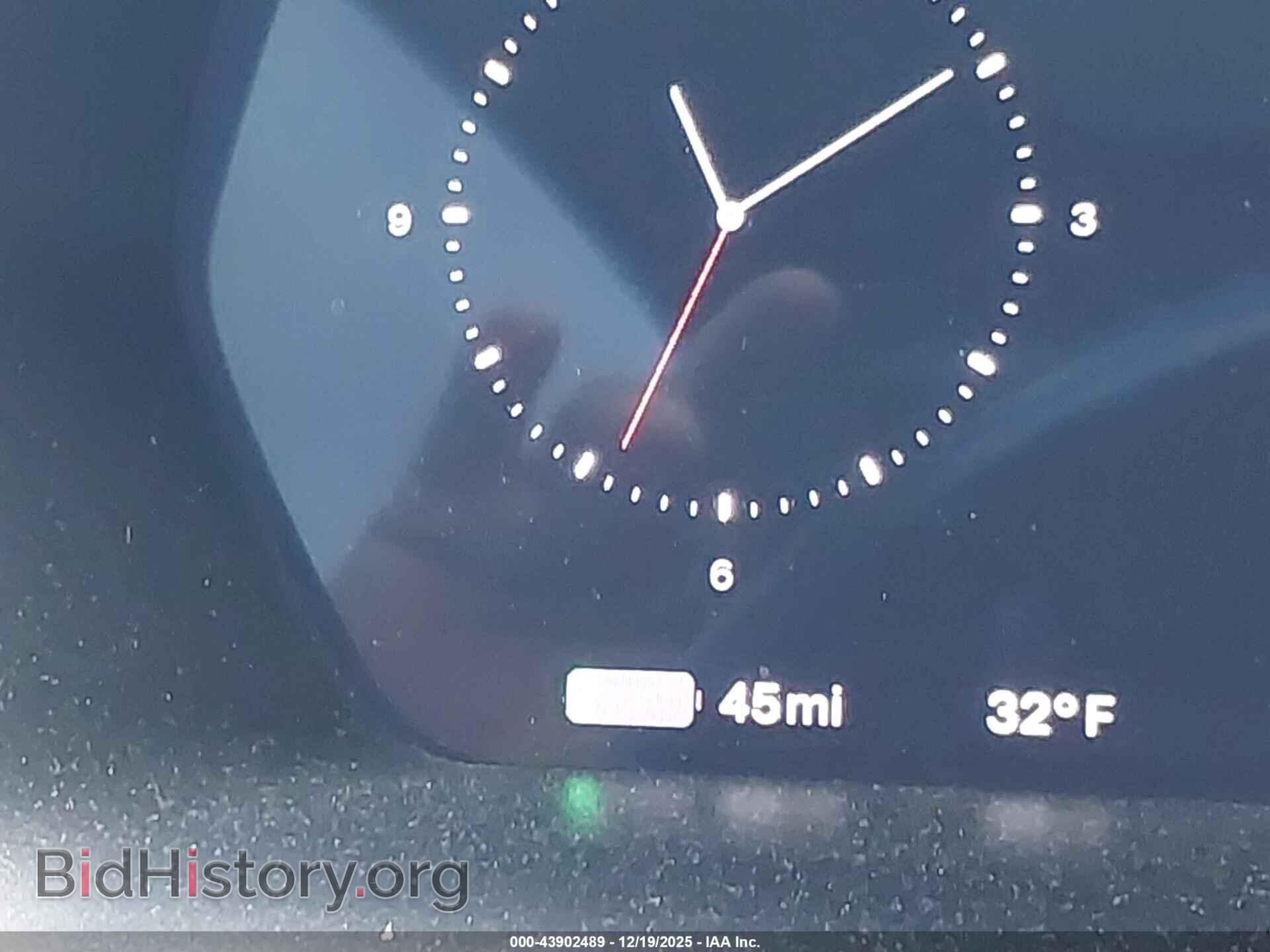 2018 TESLA MODEL X - VIN: 5YJXCAE24JF112910 - Фото 17