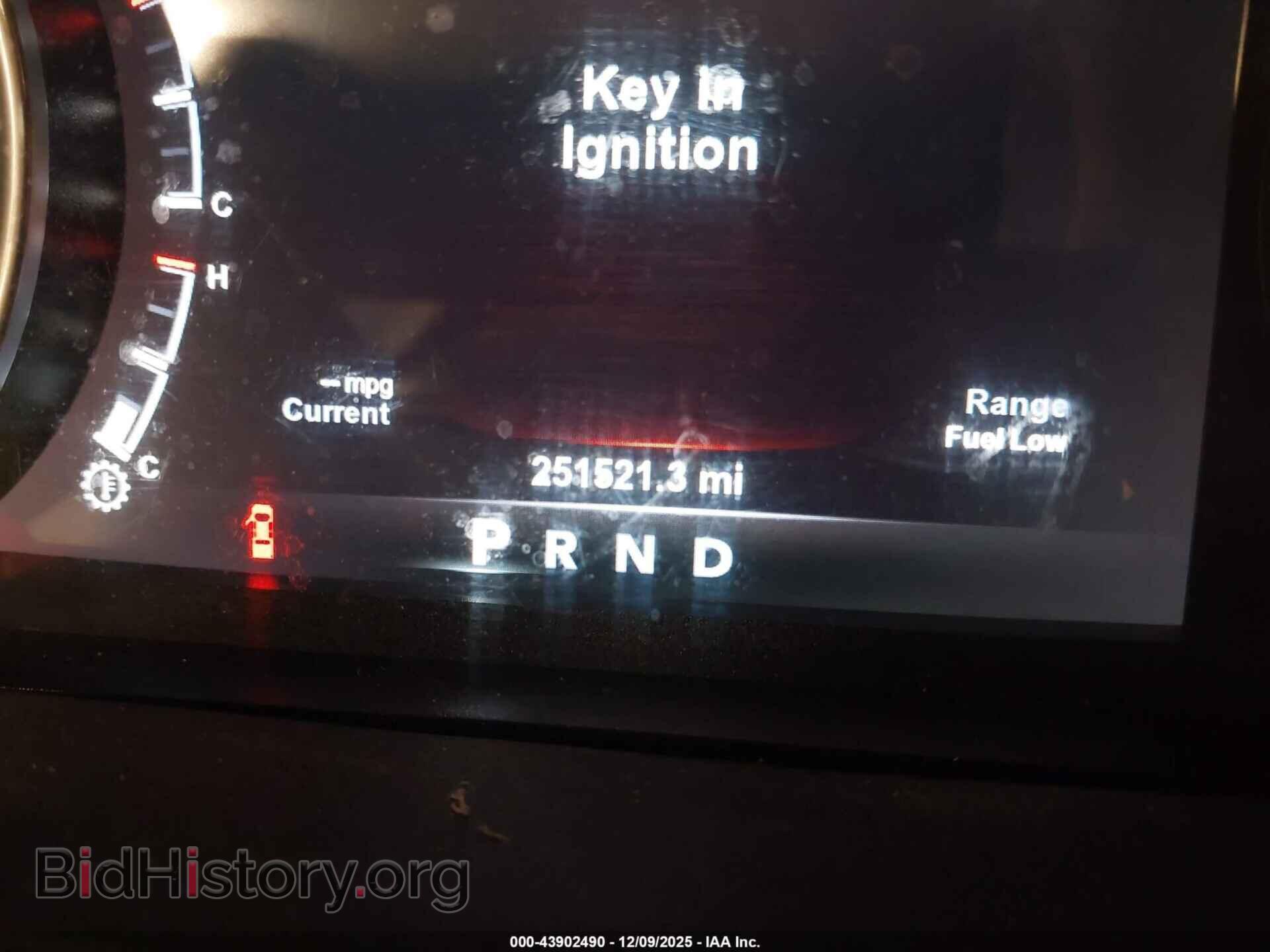 2015 RAM 1500 - VIN: 1C6RR7TT3FS596169 - Фото 7