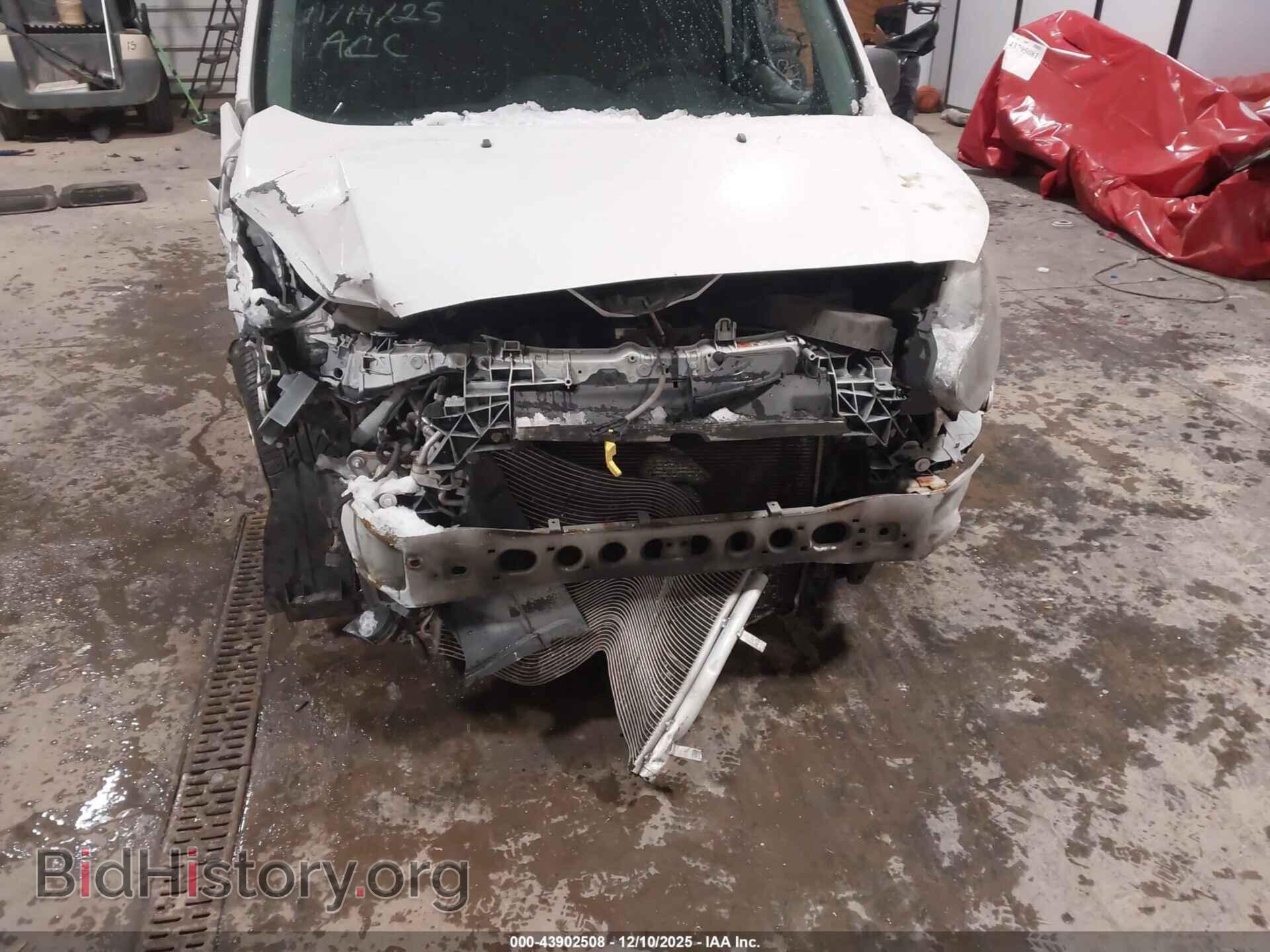 2014 FORD TRANSIT CONNECT - VIN: NM0LS7E77E1135237 - Фото 6