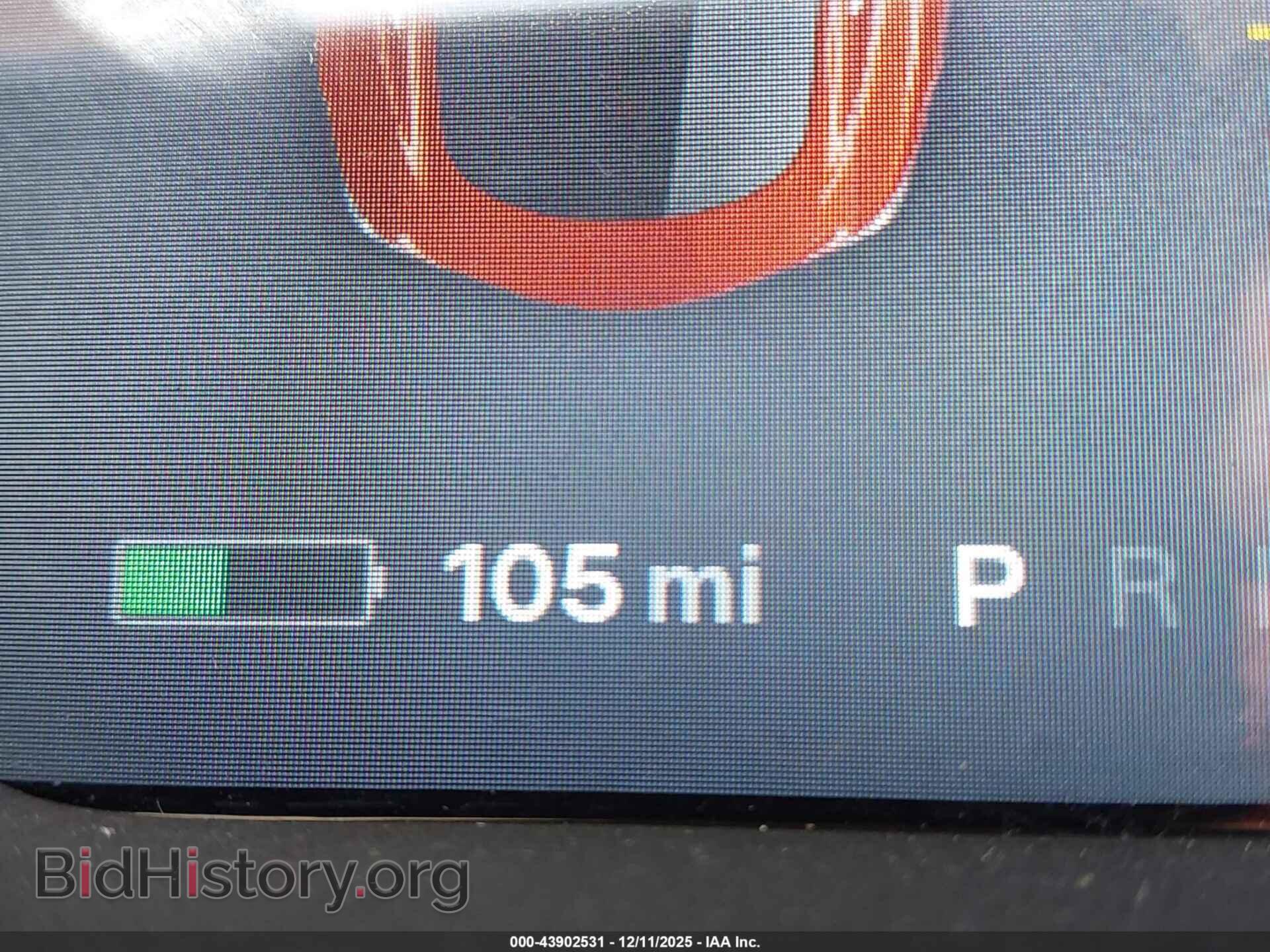 2013 TESLA MODEL S - VIN: 5YJSA1CP9DFP16407 - Photo 18