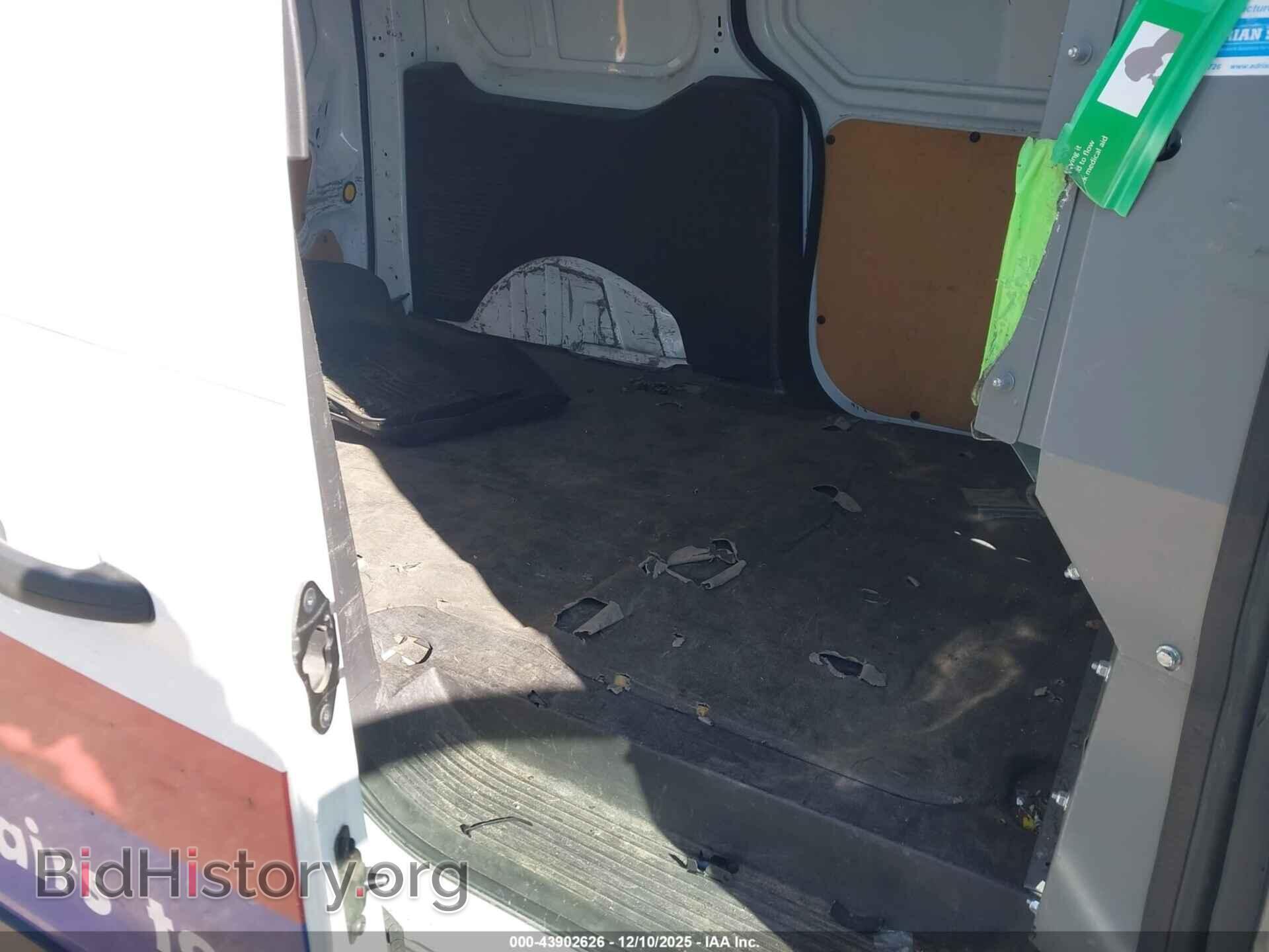 2017 FORD TRANSIT CONNECT - VIN: NM0LS7E70H1314143 - Фото 8