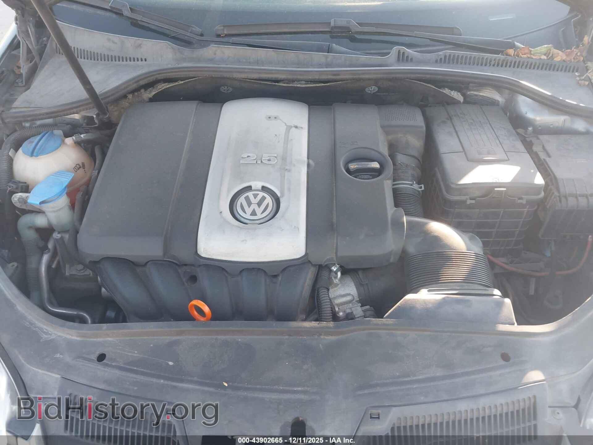 2009 VOLKSWAGEN JETTA - VIN: 3VWRM71K39M020335 - Фото 10