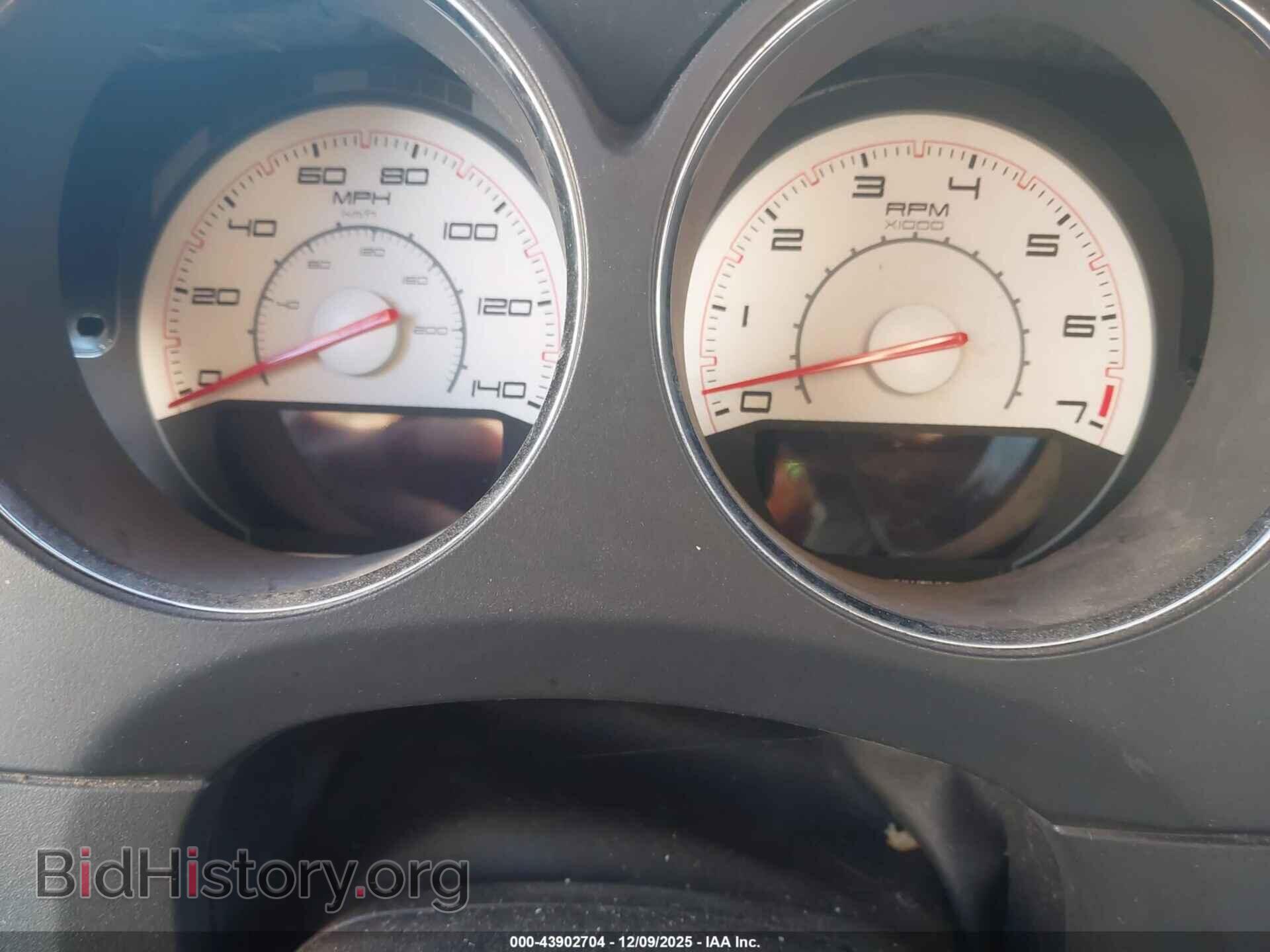 2011 DODGE CHALLENGER - VIN: 2B3CJ4DG7BH519457 - Фото 7