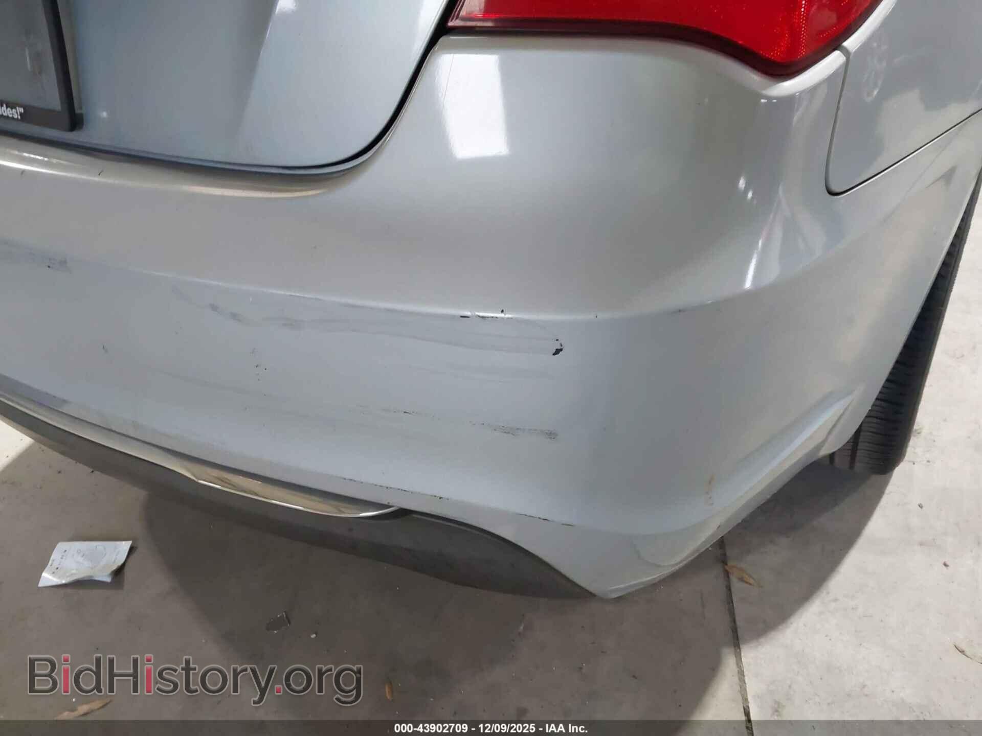 2013 CHRYSLER 200 - VIN: 1C3CCBCG4DN595800 - Фото 13