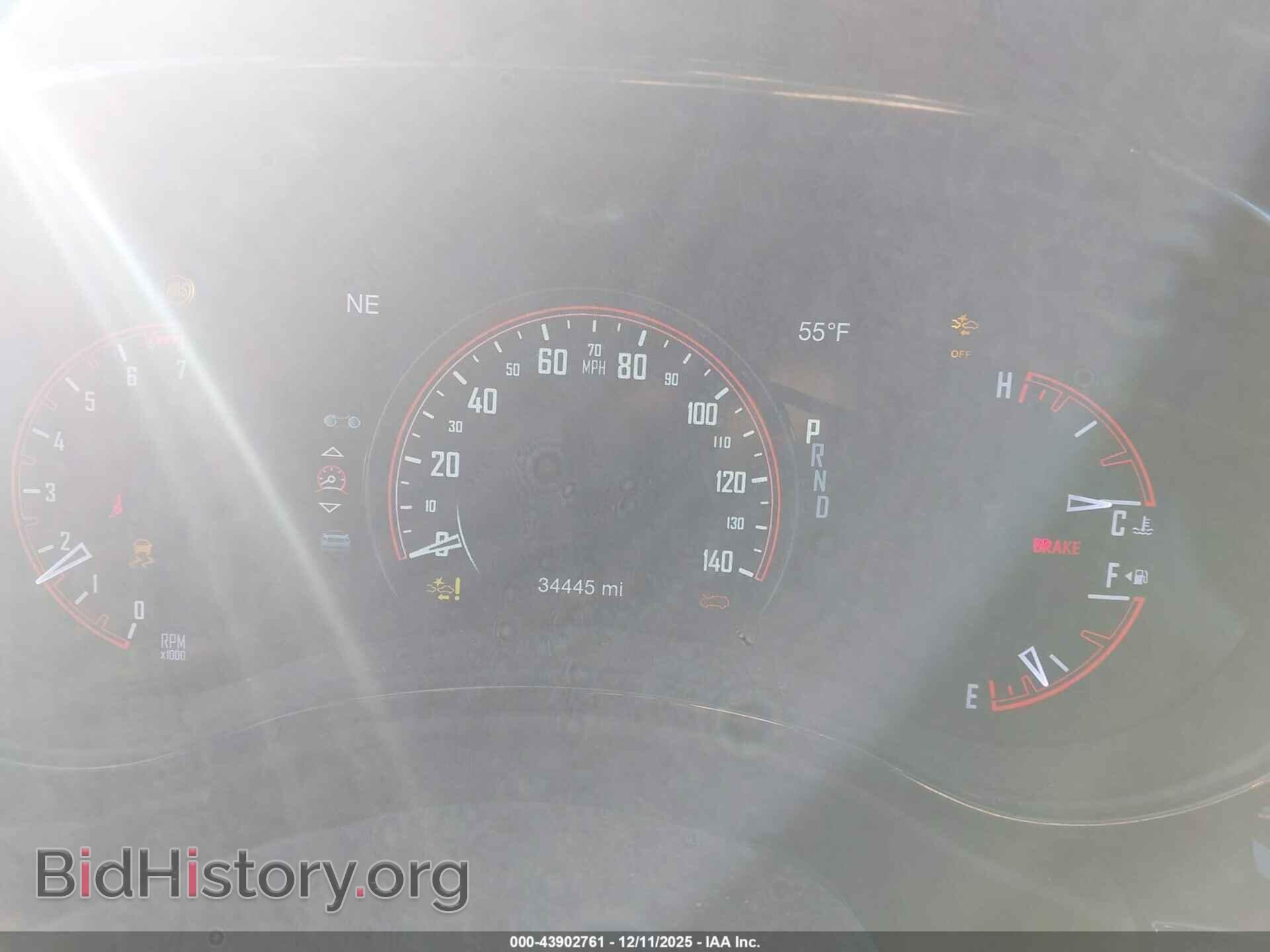 2024 DODGE DURANGO - VIN: 1C4RDJDG1RC213205 - Фото 7