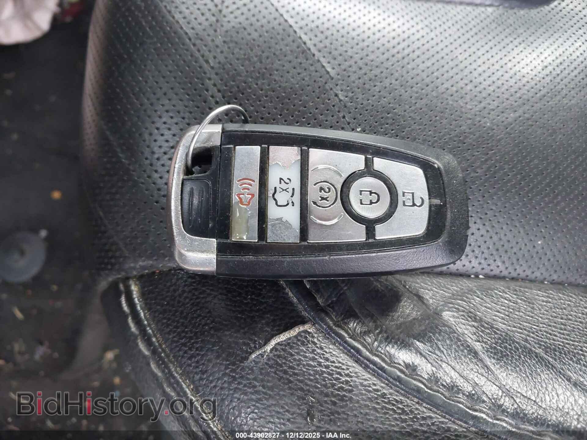 2013 FORD FUSION - VIN: 3FA6P0K97DR237131 - Фото 11